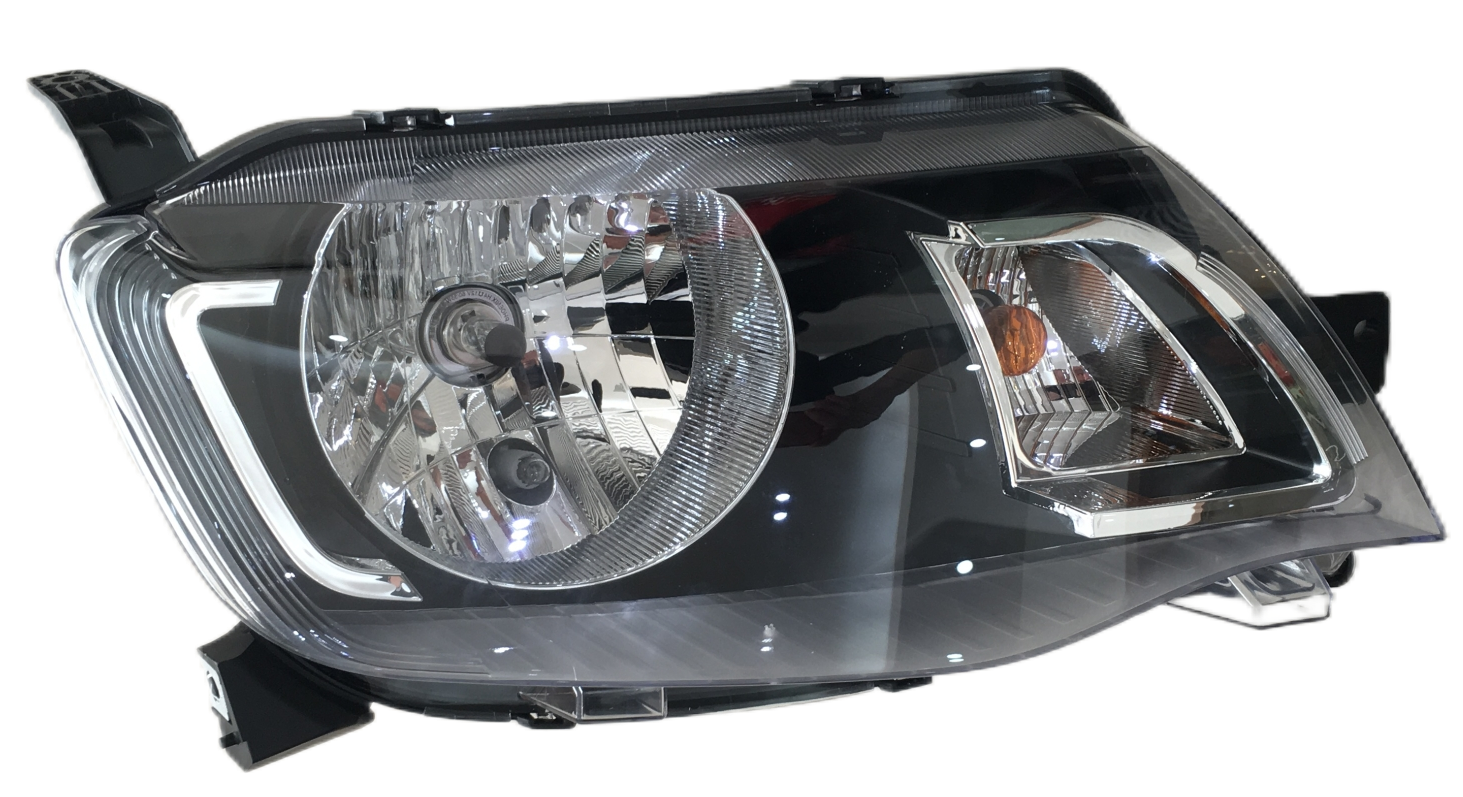 MG-07-139 208 HEAD LAMP LED