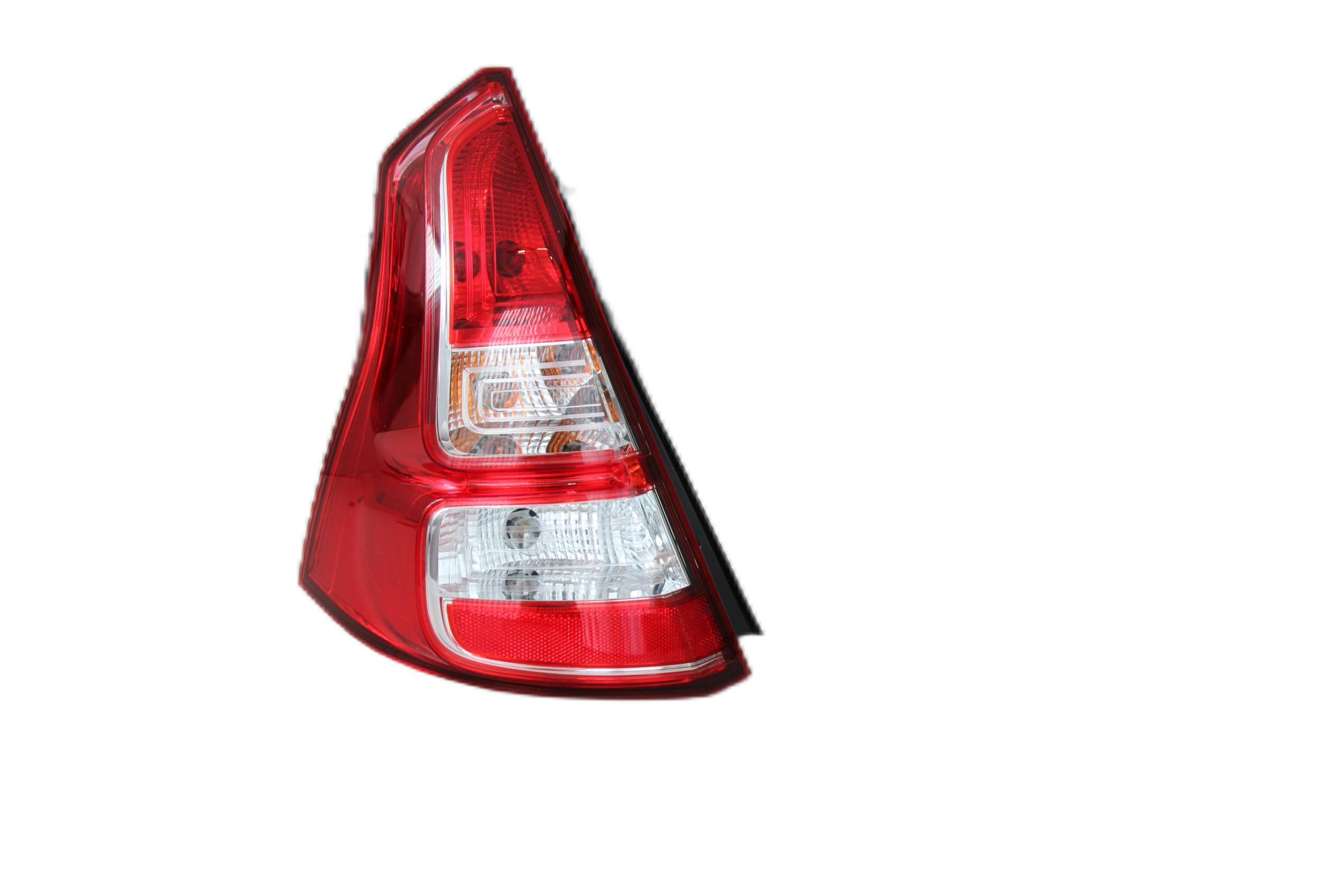 MG-09-092 HB-20 2013 CHROMED