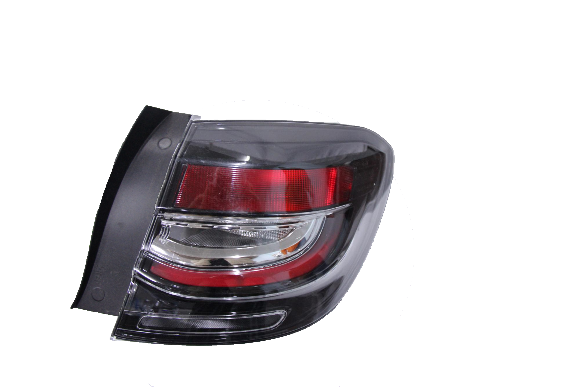 MG-09-206 HB-20 2020-2022 HATCH TAIL LAMP INNER