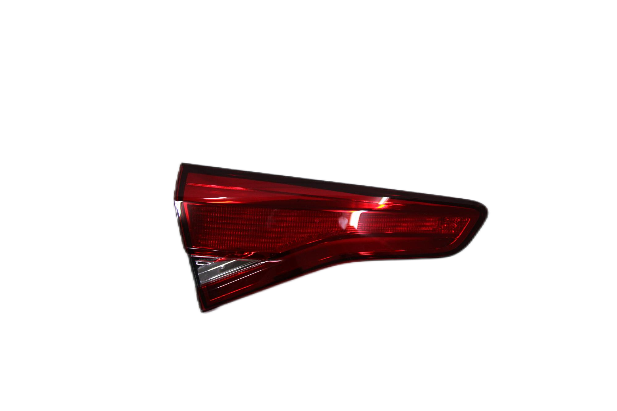 MG-09-207 HB-20 2020-2022 HEAD LAMP LED