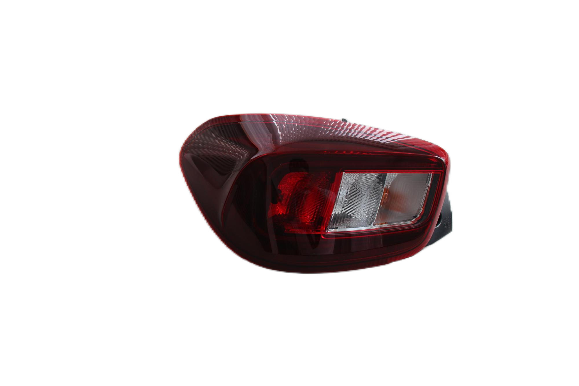 MG-09-209 HB-20 2020-2022 HATCH TAIL LAMP OUTER