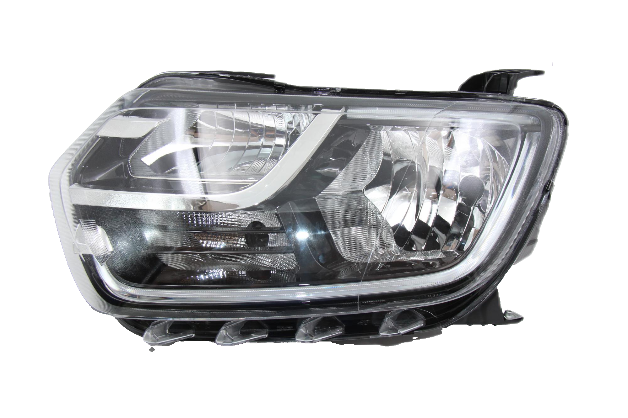 MG-09-220 HB-20 2023 HEAD LAMP