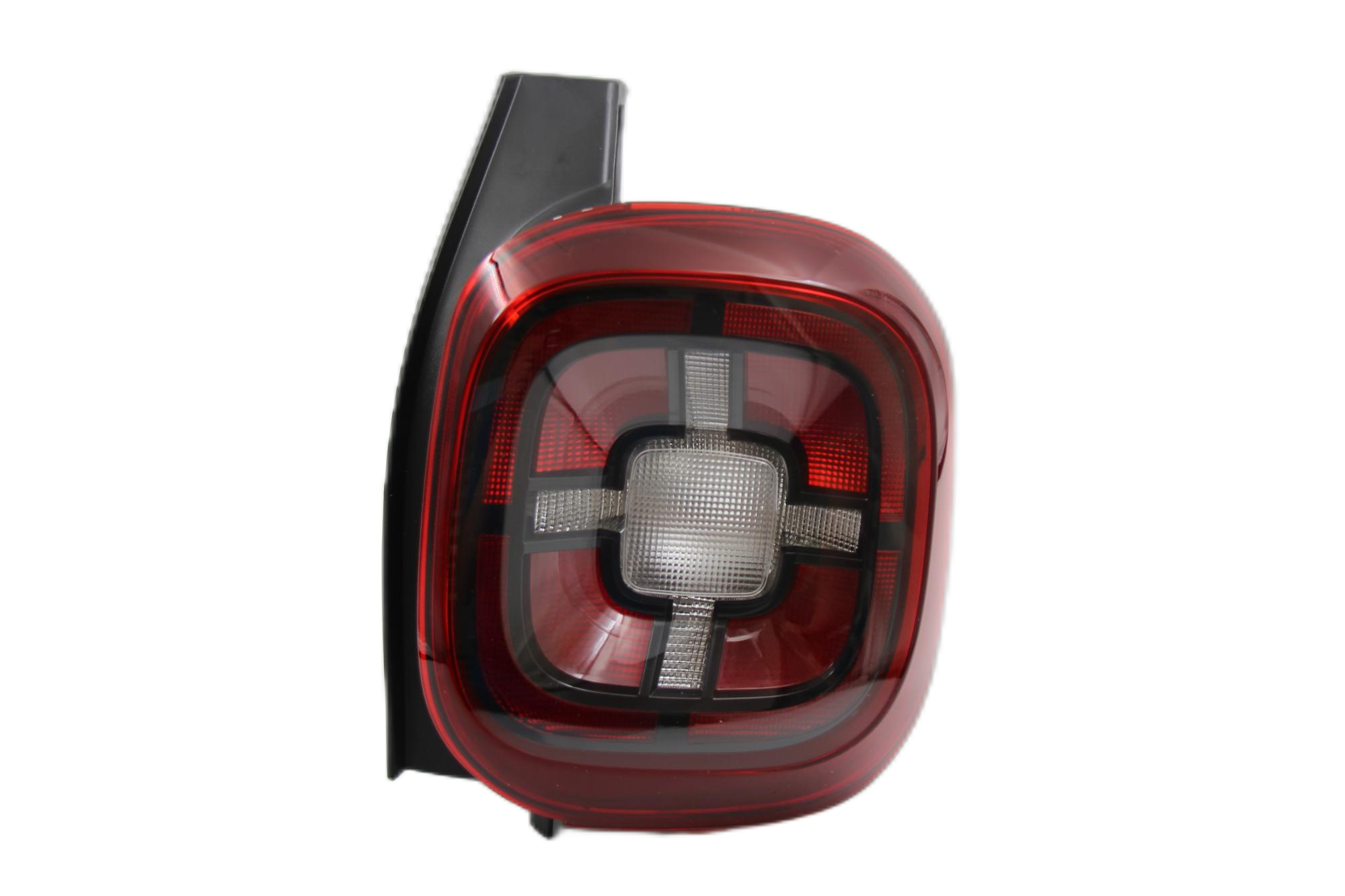 MG-09-221 HB-20 2023 HEAD LAMP HIGH CONFIGURATION LED