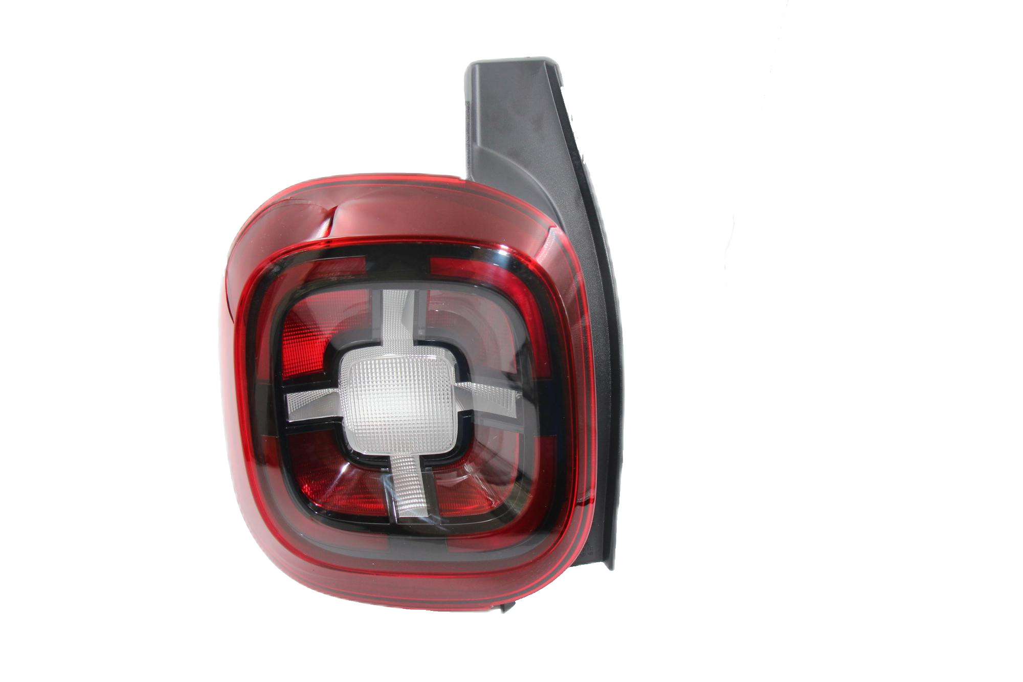 MG-09-222 HB-20 2023 FRONT BUMP LAMP