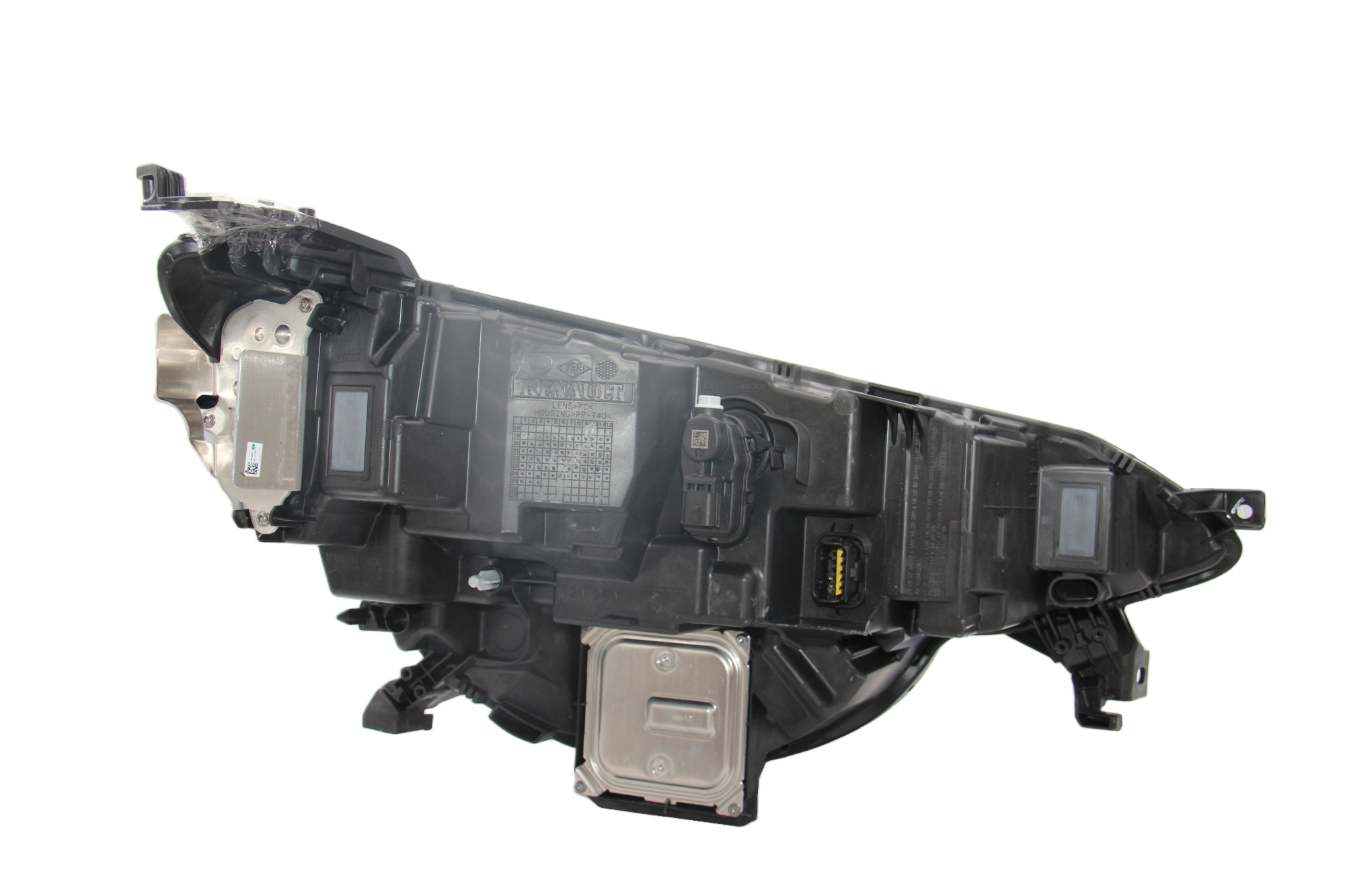 MG-09-230 HB-20 2023 SEDAN TAIL LAMP OUTER