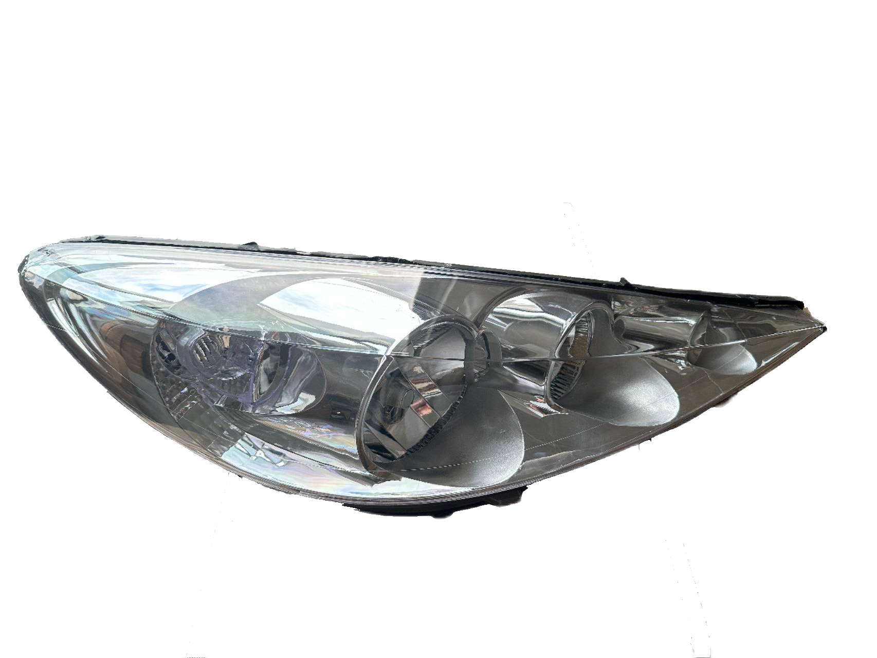 MG-09-252 CRETA 2022 HEAD LAMP (FAROL) HIGH CONFIGURATION