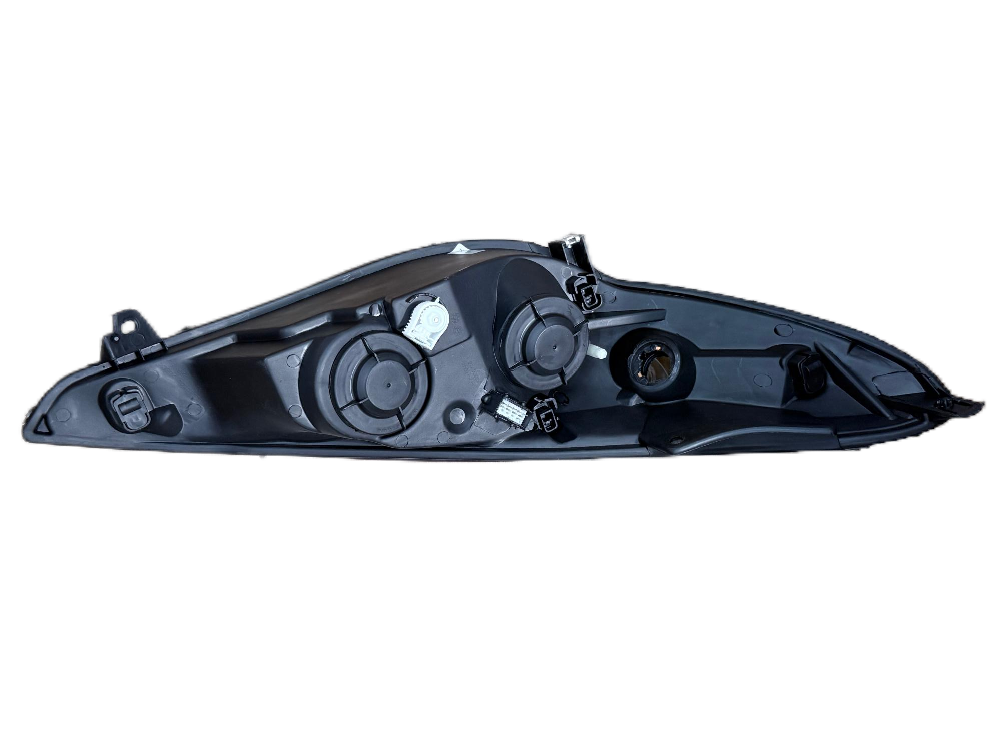 MG-09-254 CRETA 2022 TAIL LAMP (LANTERNA) HIGH CONFIGURATION