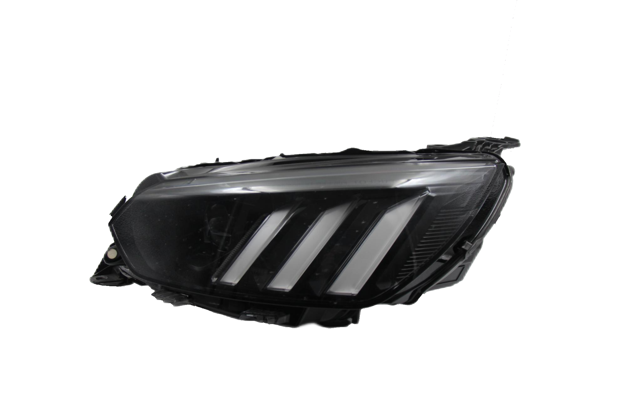 MG-09-262 CRETA 2025 TAIL LAMP (LANTERNA) CENTRAL HIGH CONFIGURATION