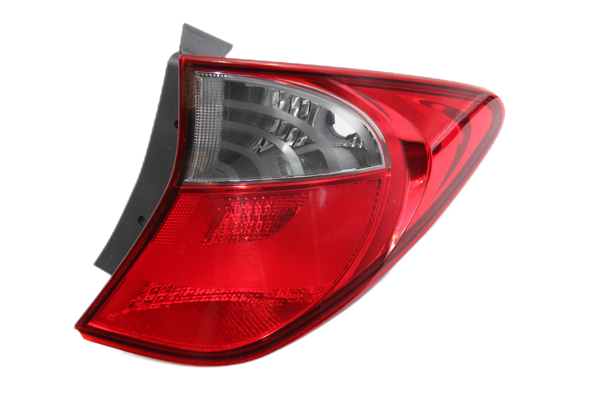 MG-10-041-B ECOSPORT 05-07 HEAD LAMP WHITE