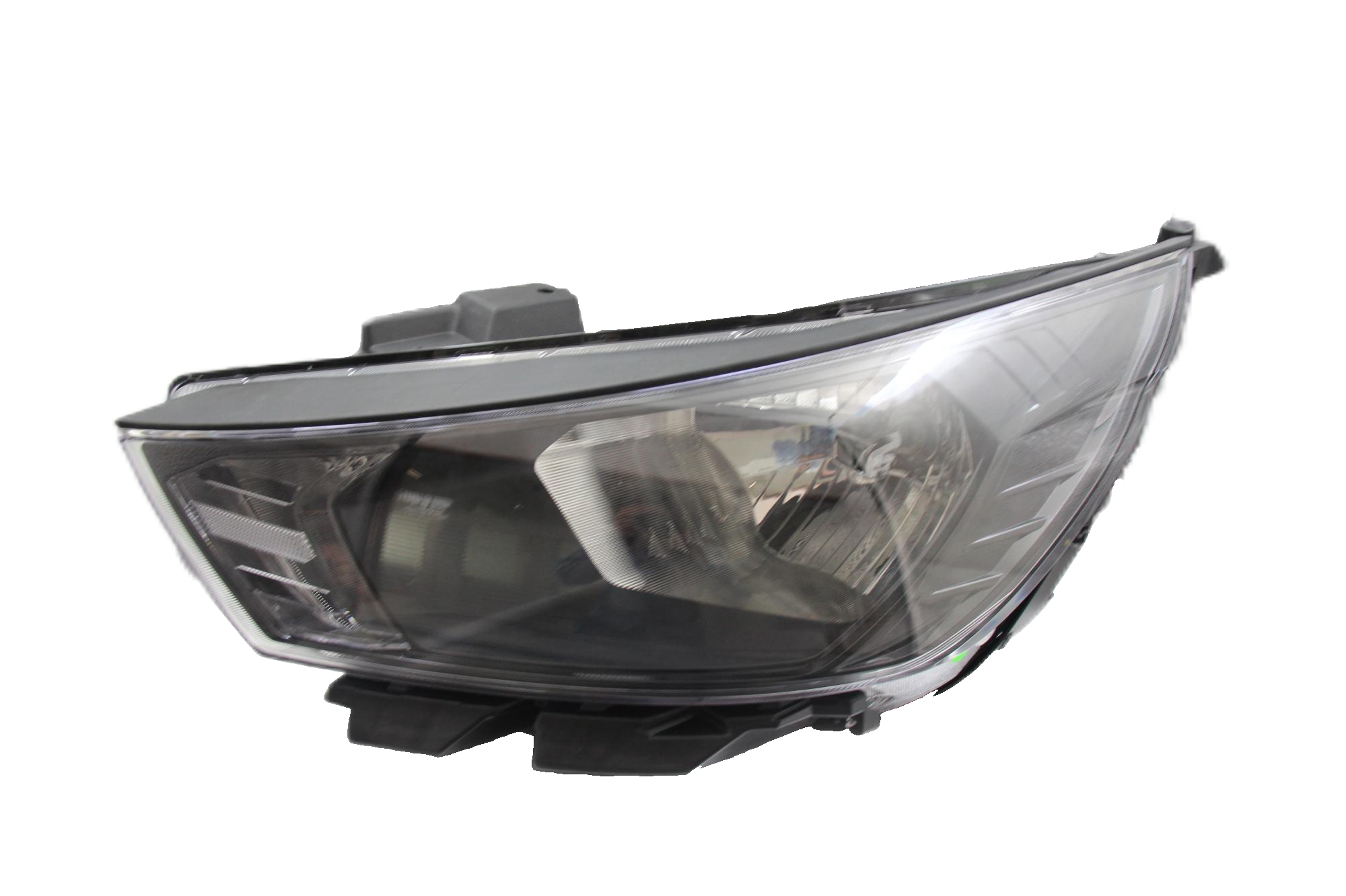 MG-10-048-B KA 97-07 HEAD LAMP WHITE