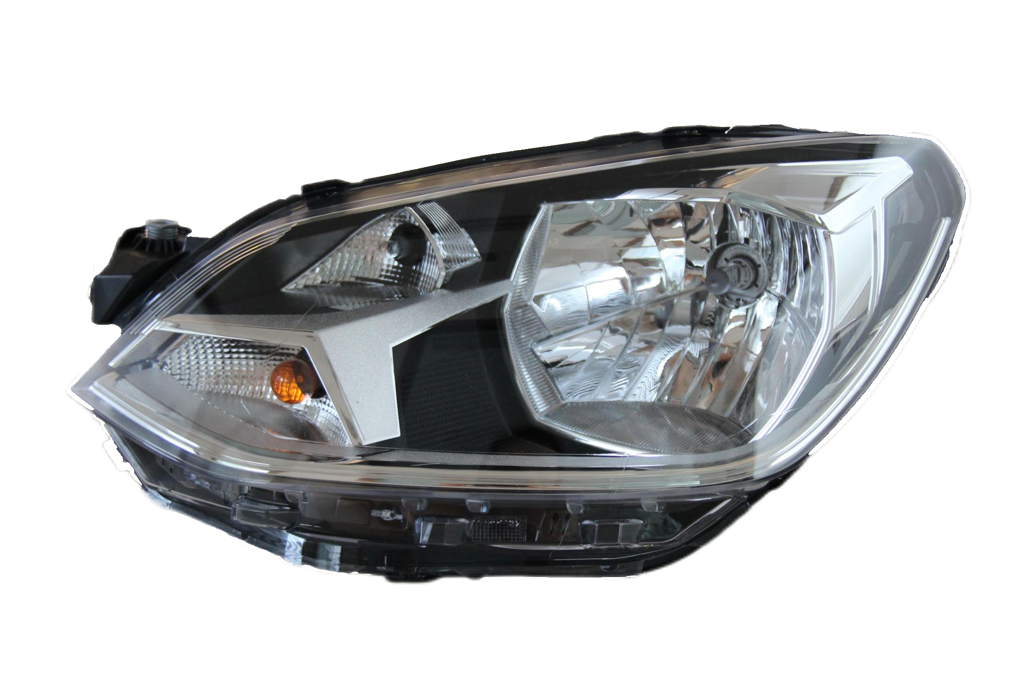 MG-23-189 UP 2017 HEAD LAMP