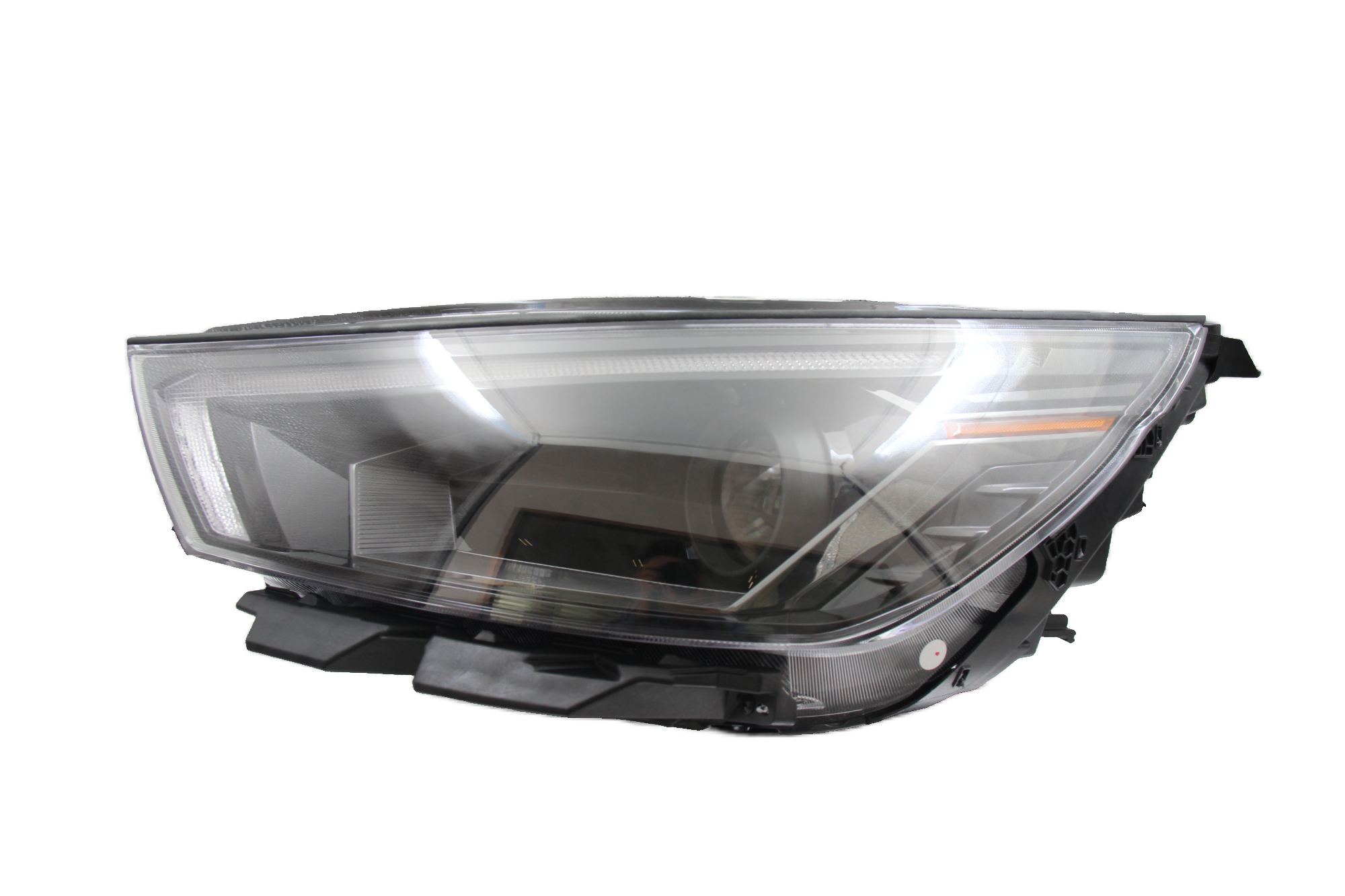 MG-10-050 ECOSPORT 05-07 TAIL LAMP WHITE