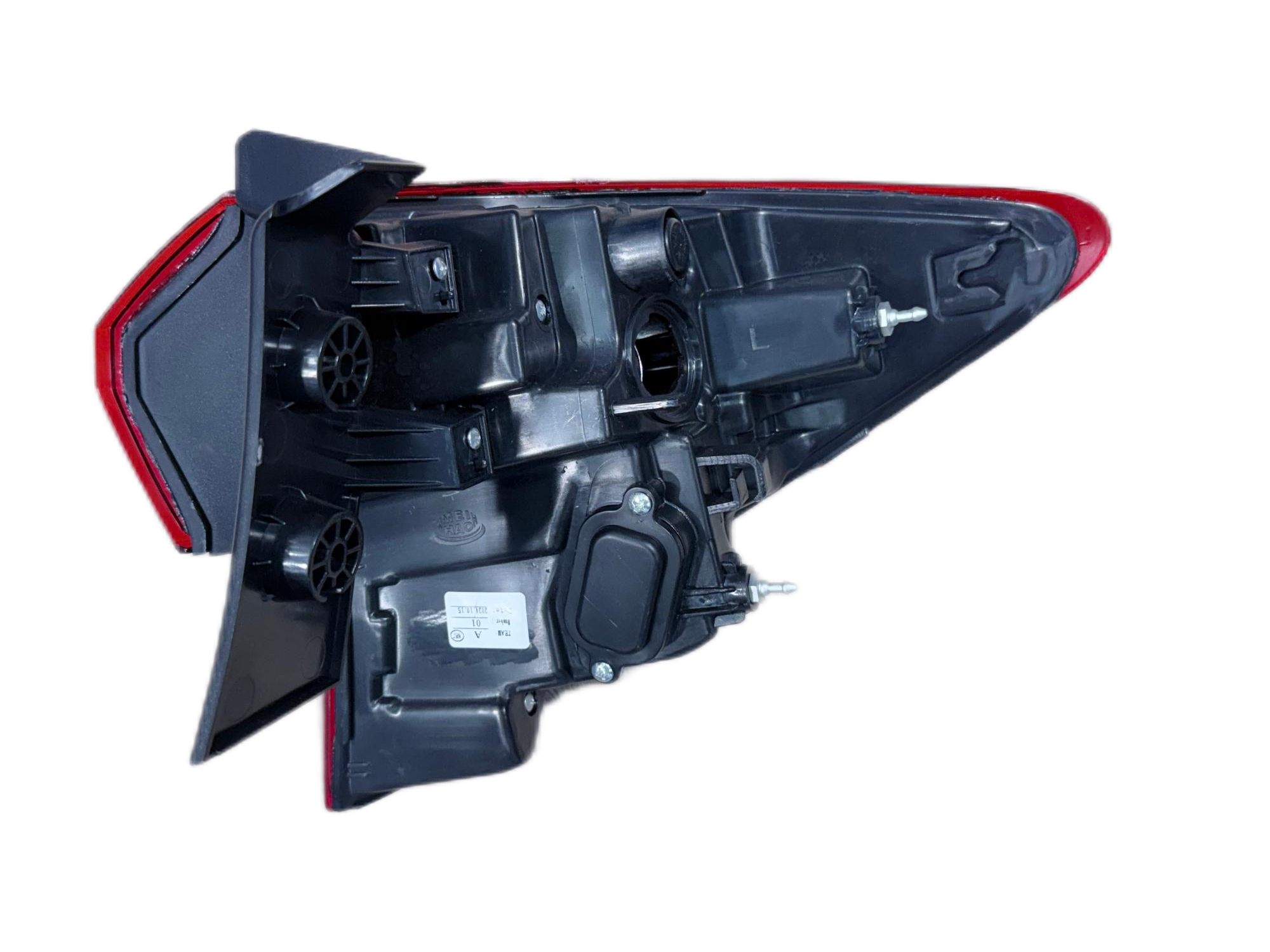 MG-10-060 F250&150 05-09 TAIL LAMP