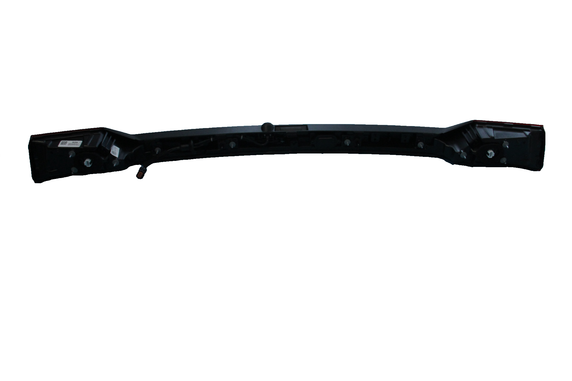 MG-10-095 FIESTA  2013 HEAD LAMP WHITE