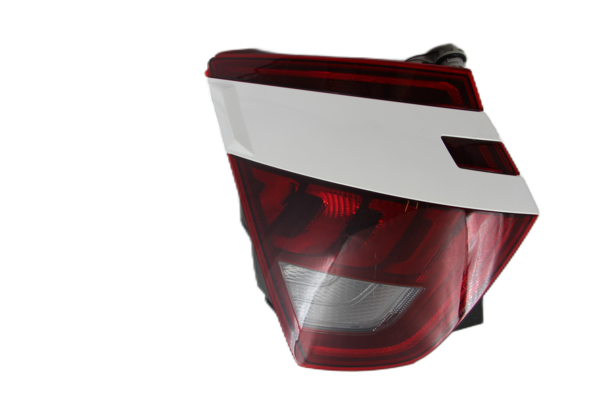 MG-10-116 FIESTA 08-11  FOG LAMP