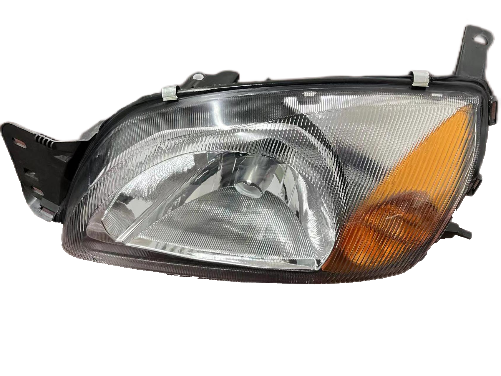 MG-17-113 HILUX 08  HEAD LAMP WHITE FLASHER