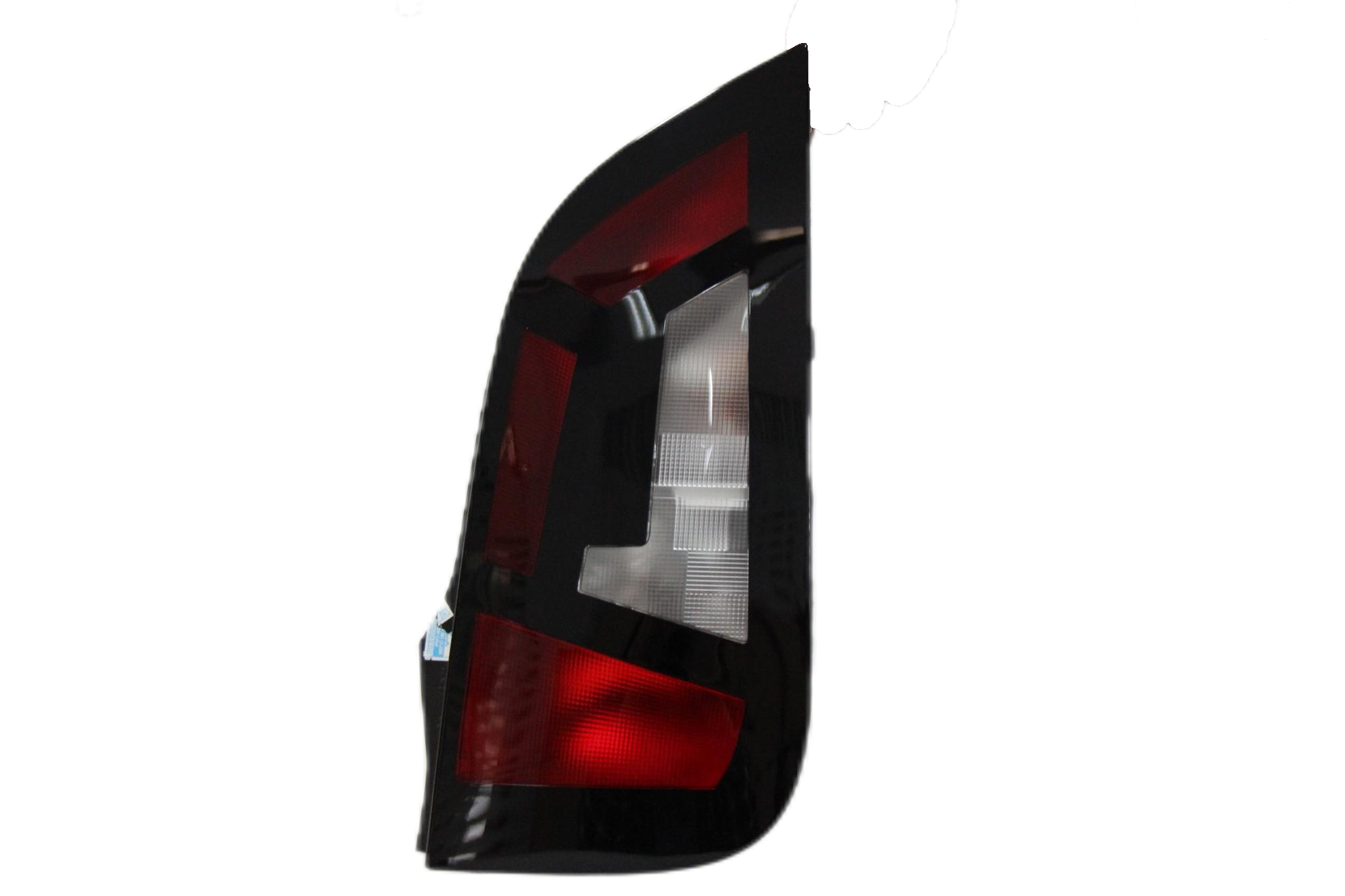 MG-23-194 UP 2016 TAIL LAMP  FUME
