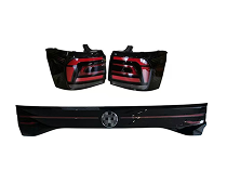 MG-23-068 GOL G6 2013 HEAD LAMP DOUBLE
