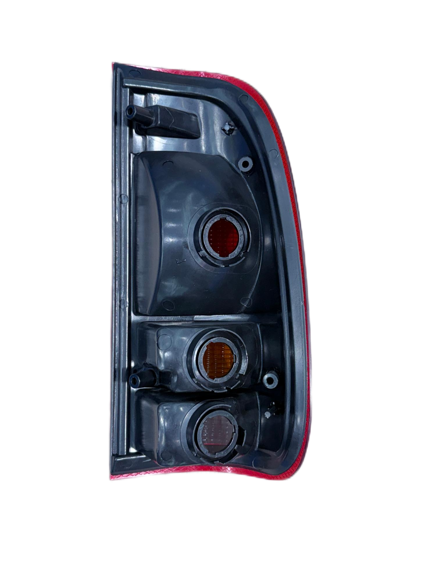 MG-17-210 ETIOS 2017 HEAD LAMP BLACK REFLECTOR