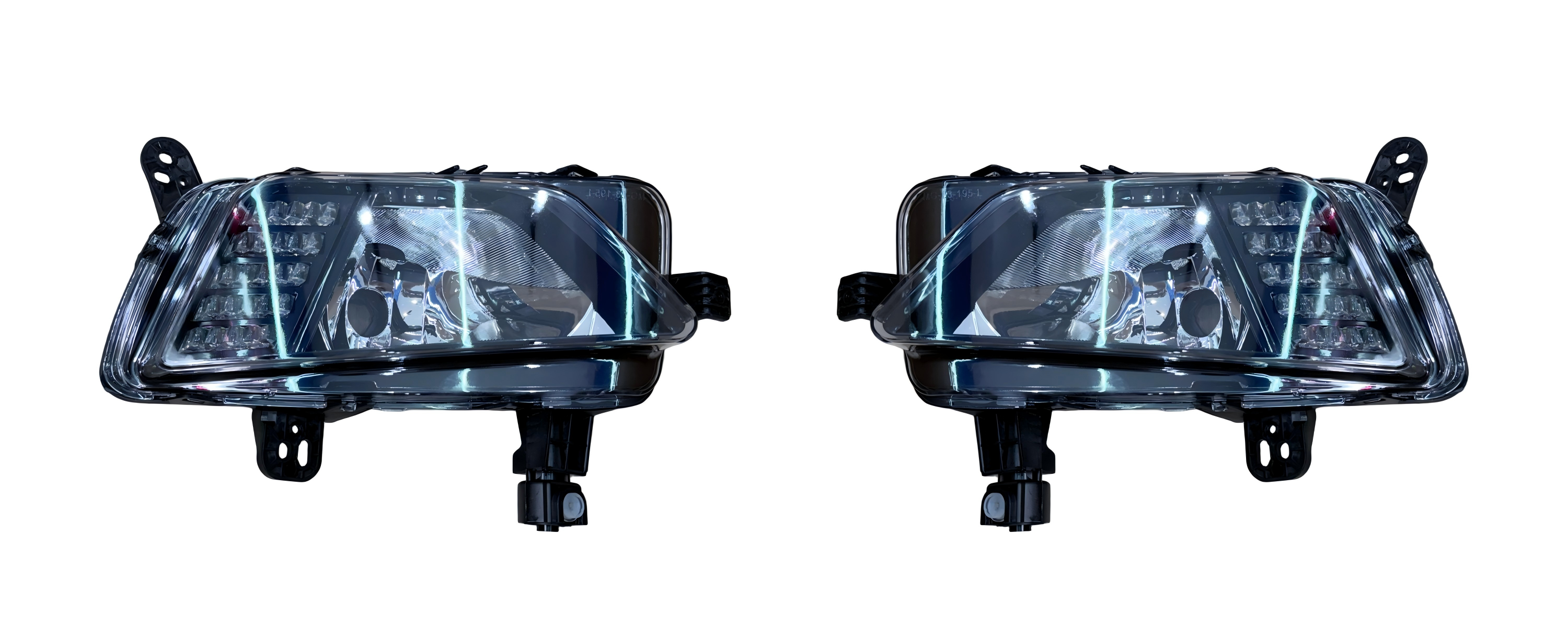 MG-23-195 POLO VIRTUS 2018 FOG LAMP LED