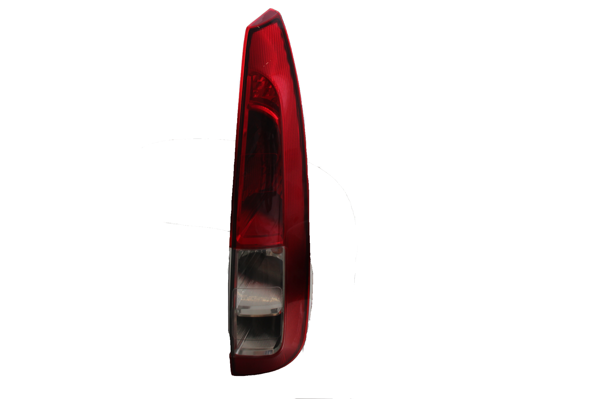 MG-17-227 COROLLA CROSS 2020 TAIL LAMP INNER