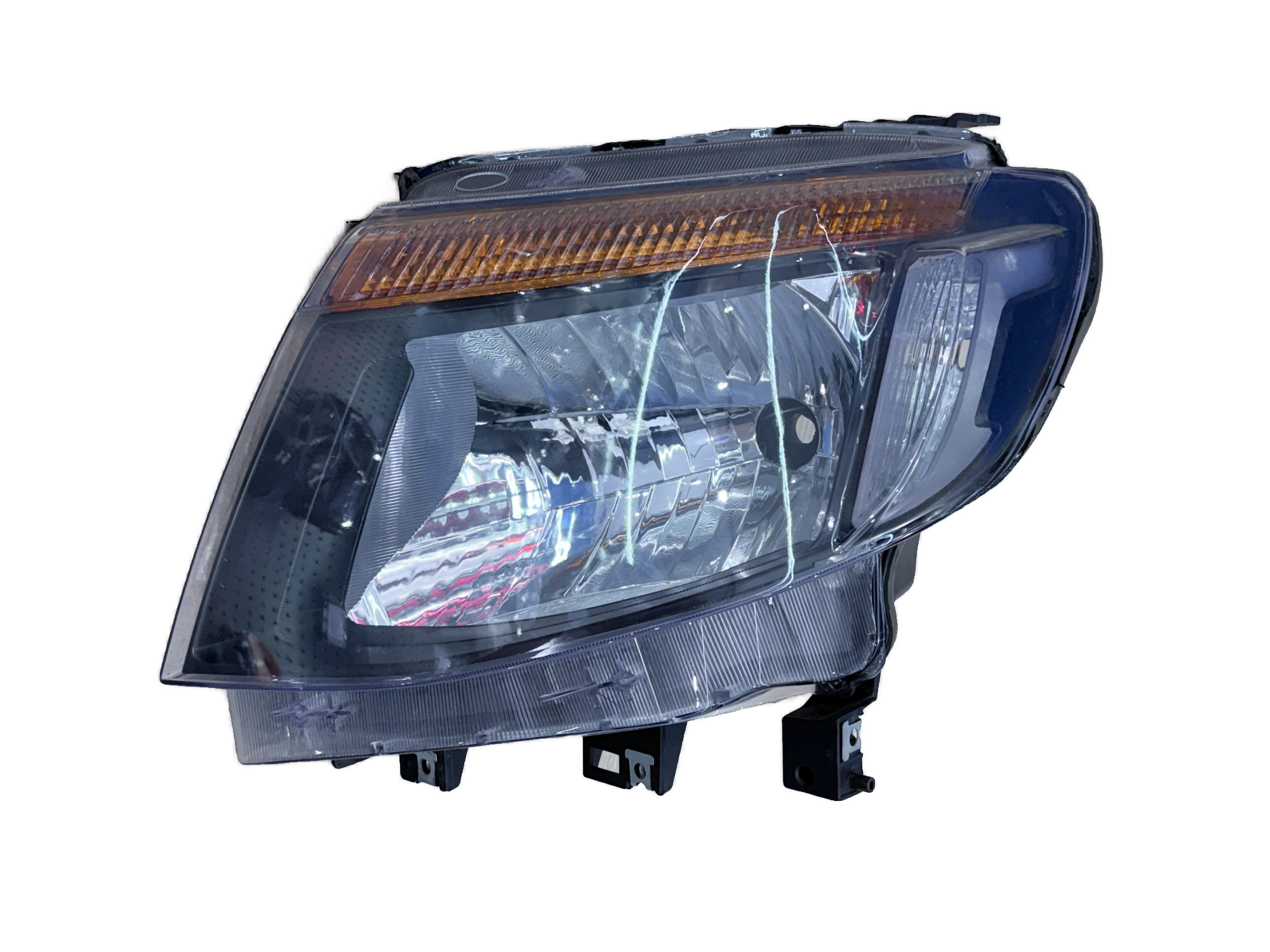 MG-18-110 KICKS 2023 HEAD LAMP