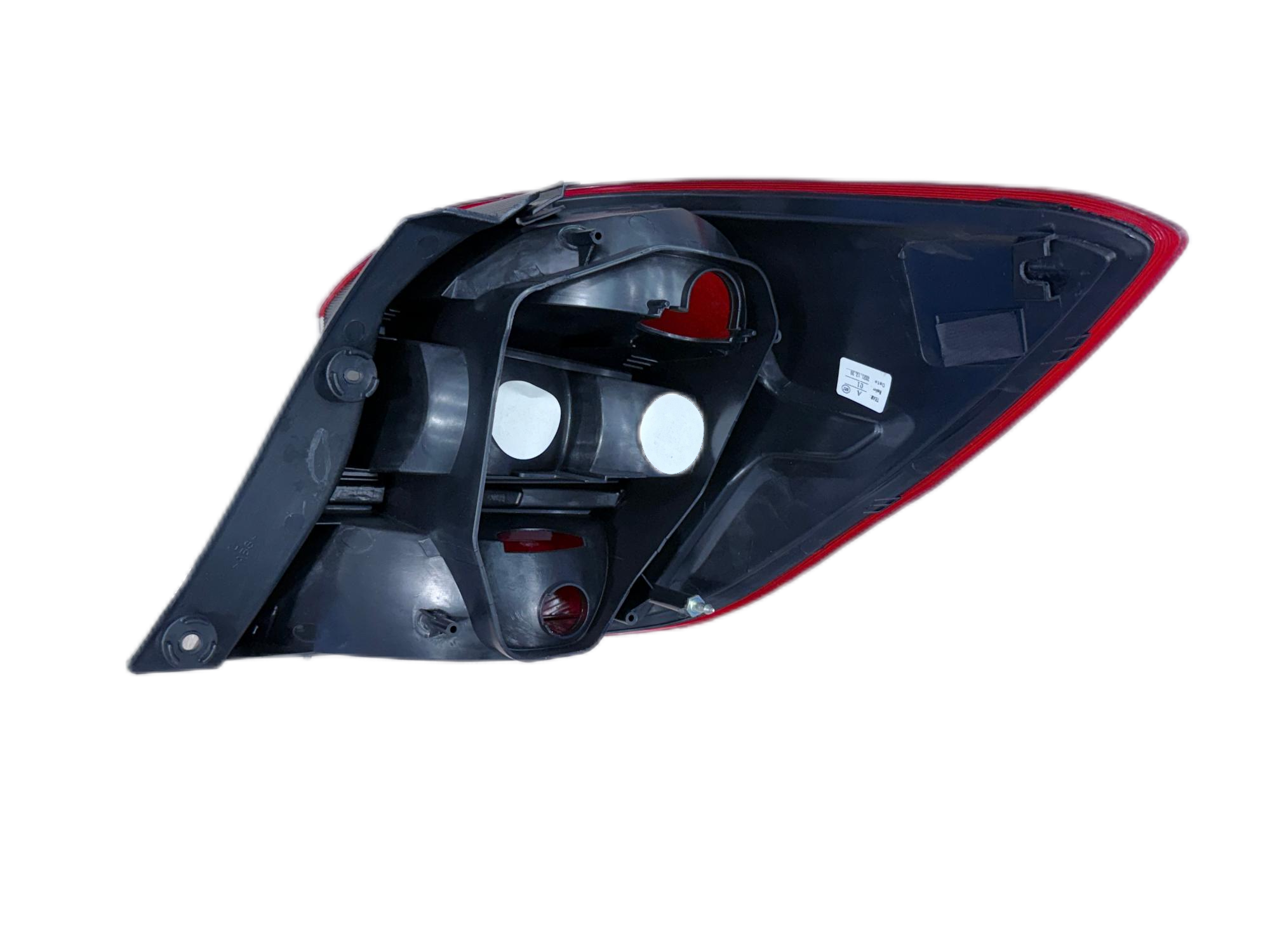 MG-18-114 KICKS 2023 TAIL LAMP (LANTERNA) CENTRA