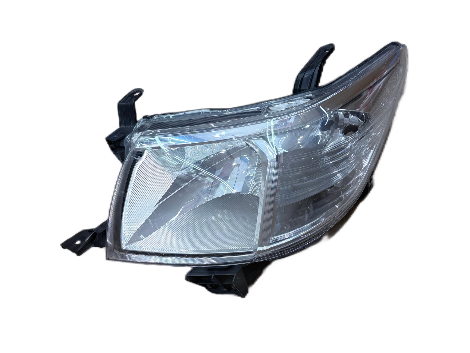 MG-19-099 HRV 2016 TAIL LAMP OUTER