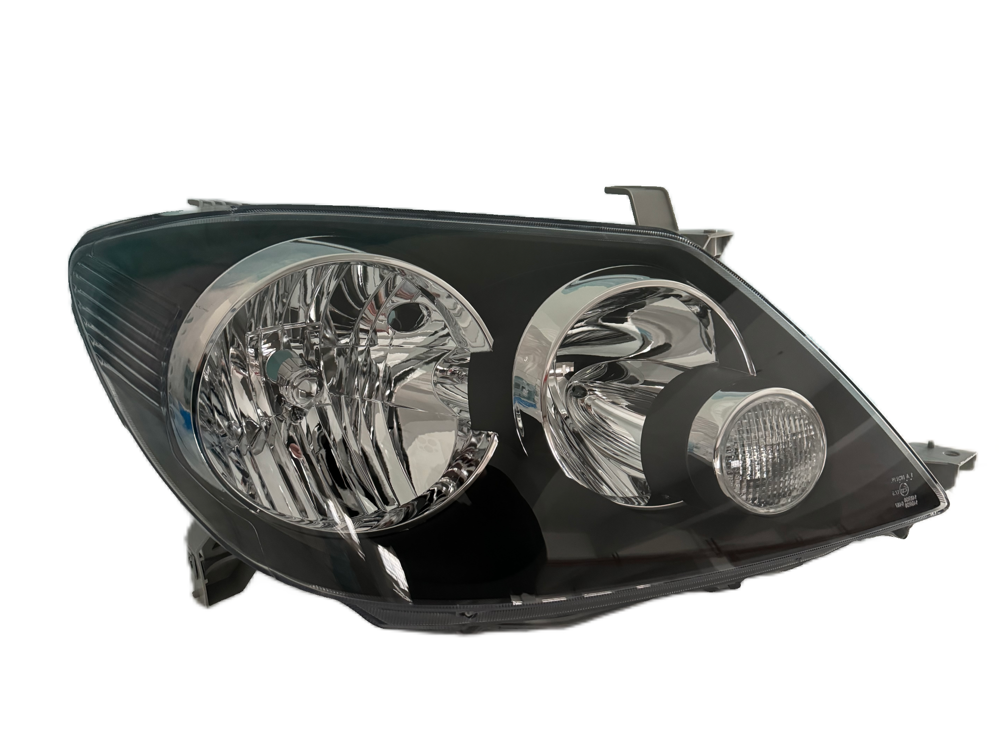 MG-19-100 HRV 2016 TAIL LAMP INNER