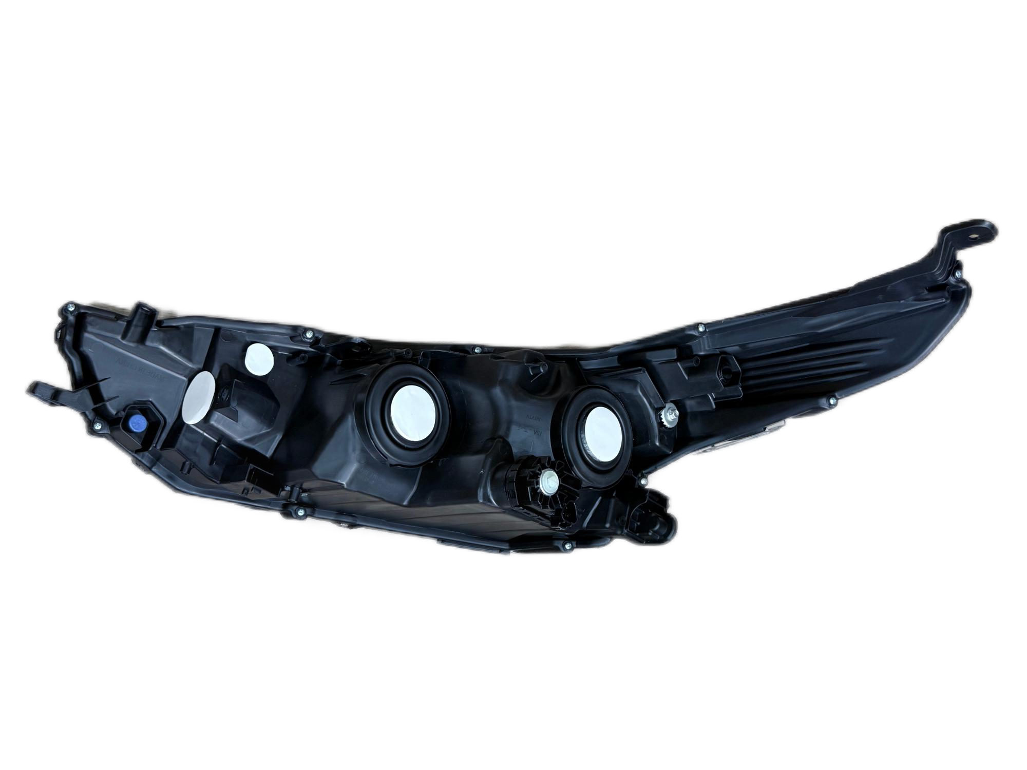 MG-19-118 CITY 2022 HEAD LAMP