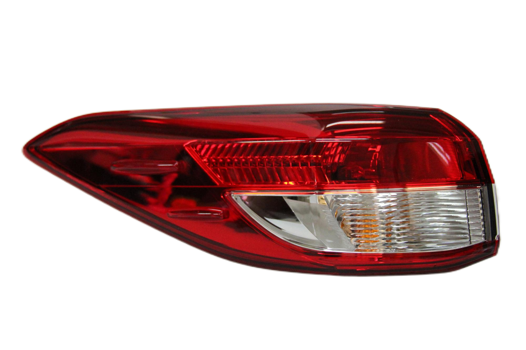MG-19-121 HRV 2023 TAIL LAMP OUTER