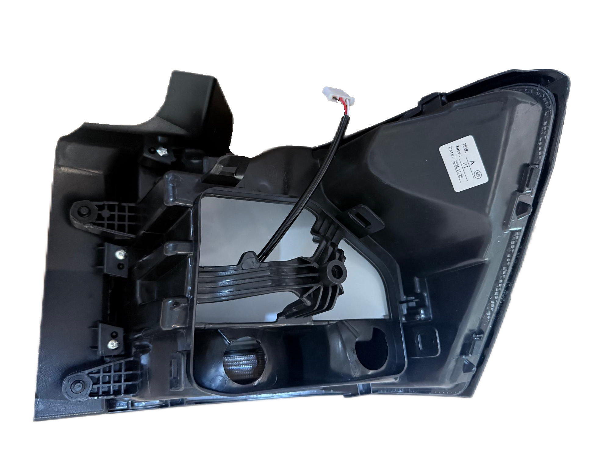 MG-23-211 T-CROSS 2019-2023 TAIL LAMP LED