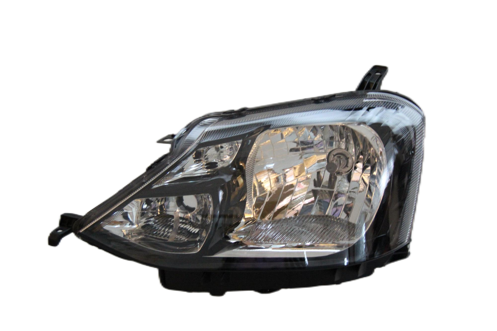 MG-19-124 HRV 2023 TAIL LAMP INNER