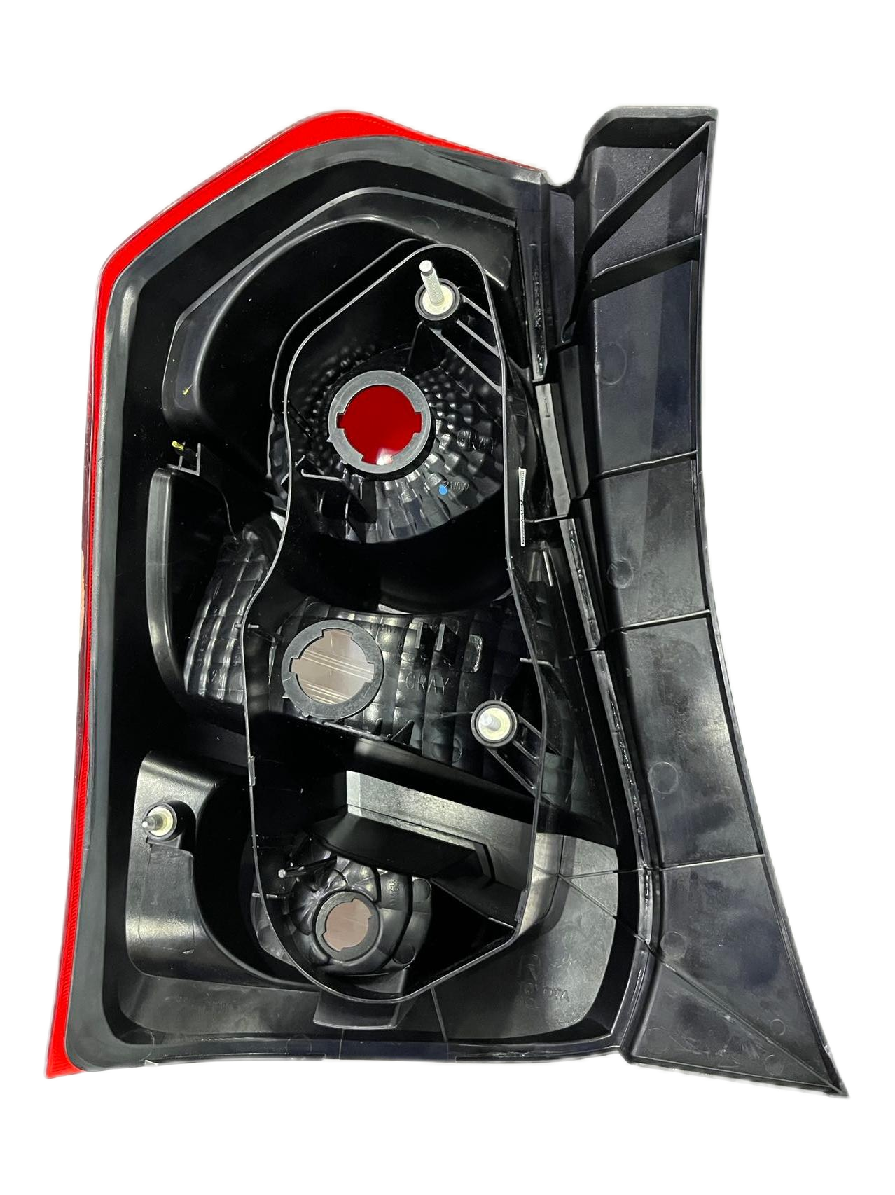 MG-19-125 HRV 2023 HEAD LAMP