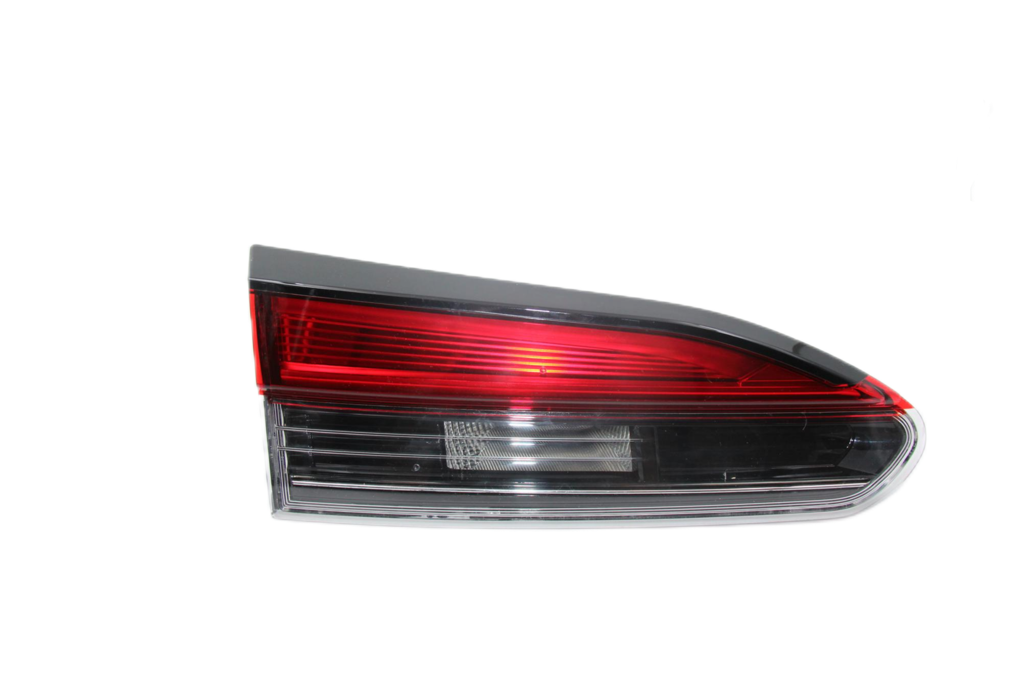 MG-20-052-B CORSA 2000 HEAD LAMP WHITE SMOOTH LENS