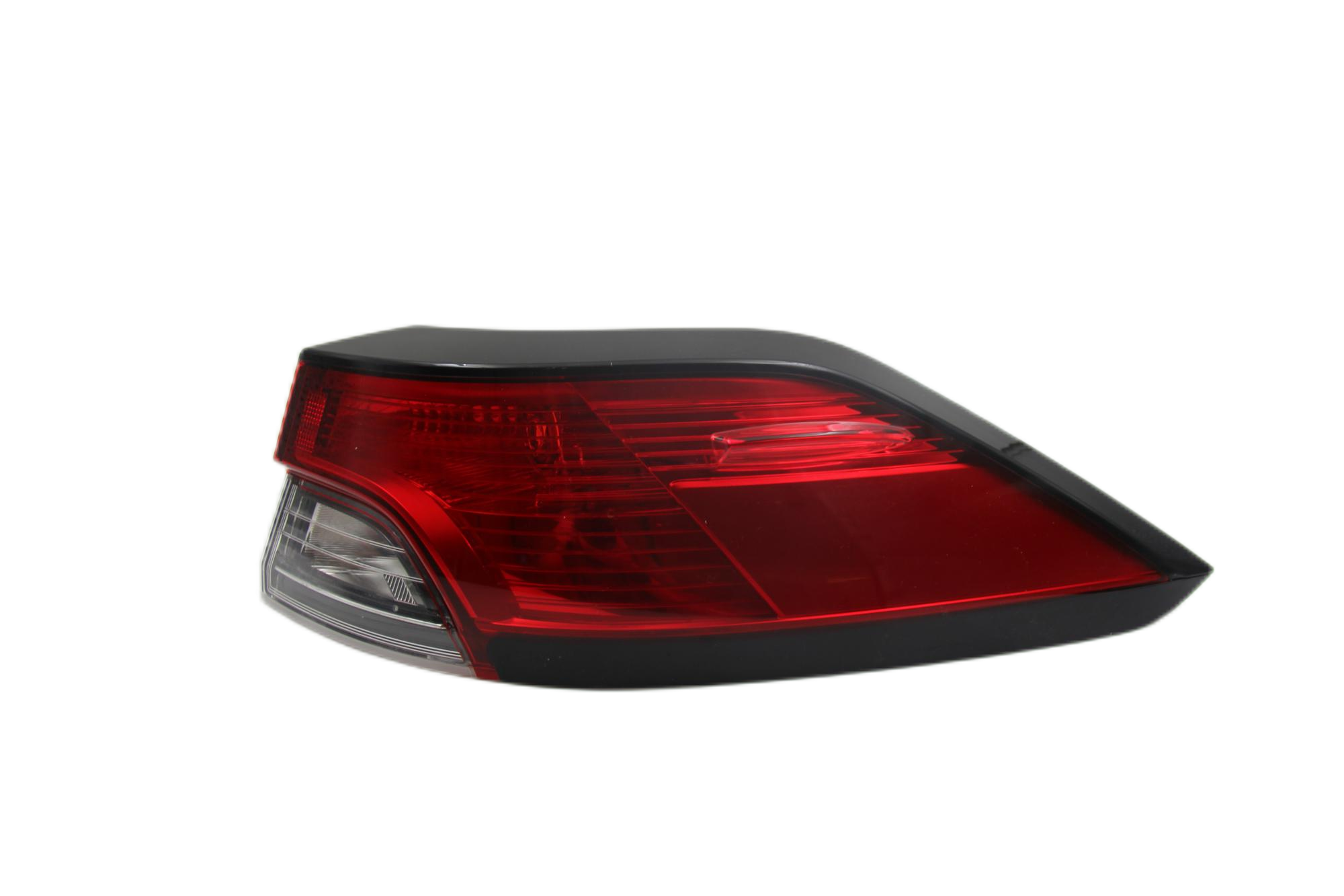 MG-20-054 CORSA 03-08 HEAD LAMP CHROMED