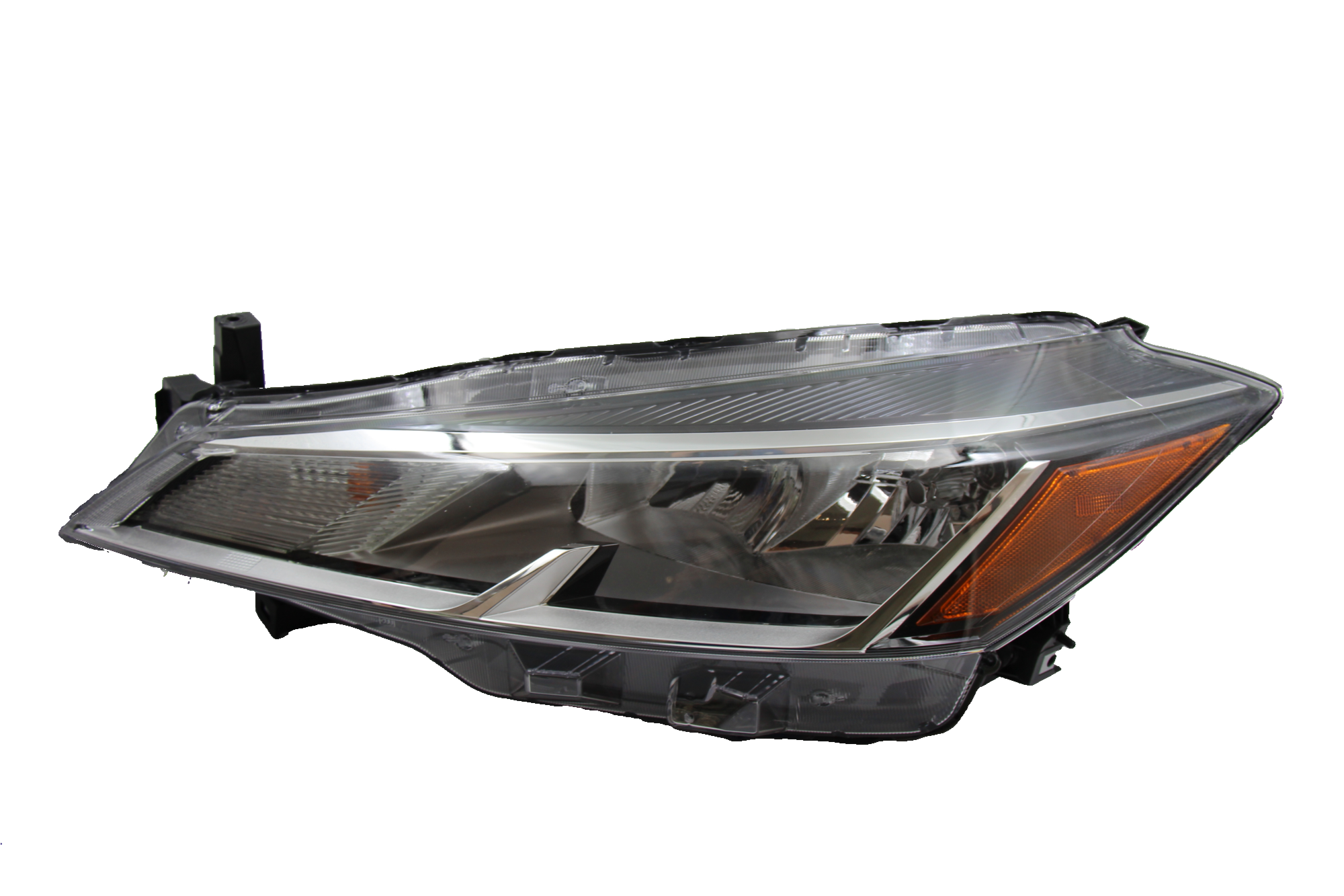 MG-20-056-B VECTRA 96-01 HEAD LAMP BLACK