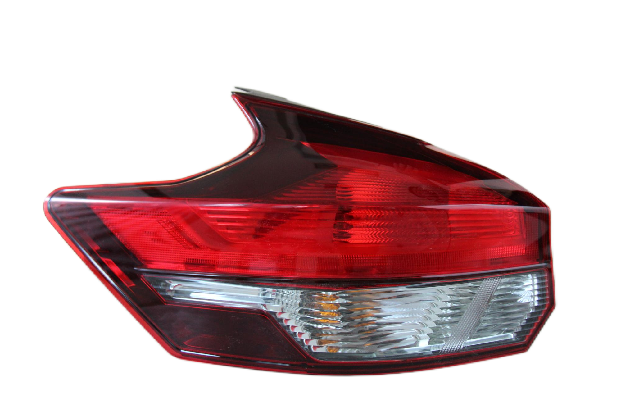 MG-20-099 CELTA 07-12  FOG LAMP