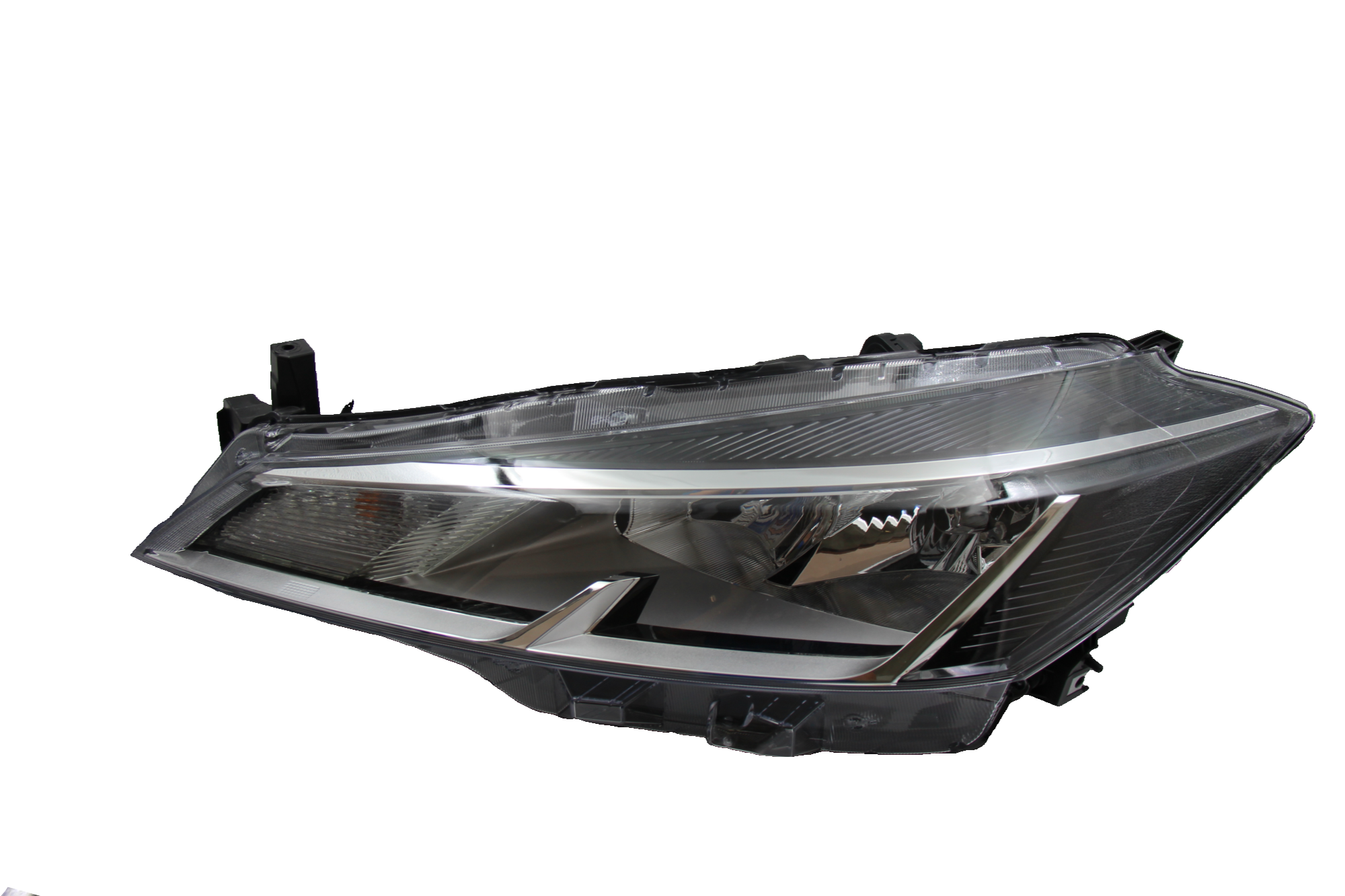 MG-20-100-S CORSA 01-05 TAIL LAMP SMOKED