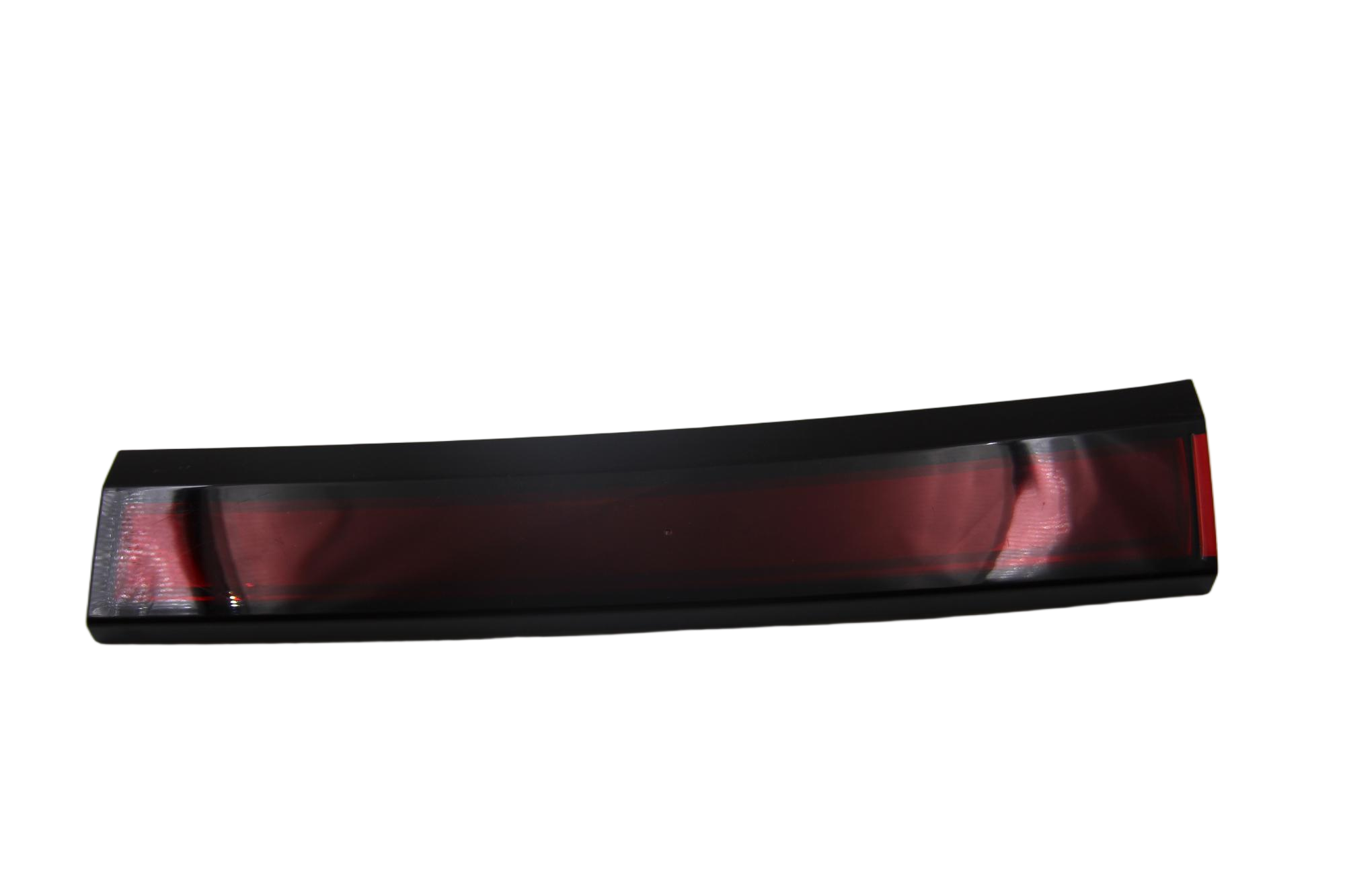 MG-20-109 CORSA 2000 HEAD LAMP AMBERSMOOTH LENSBLACK HOUSING