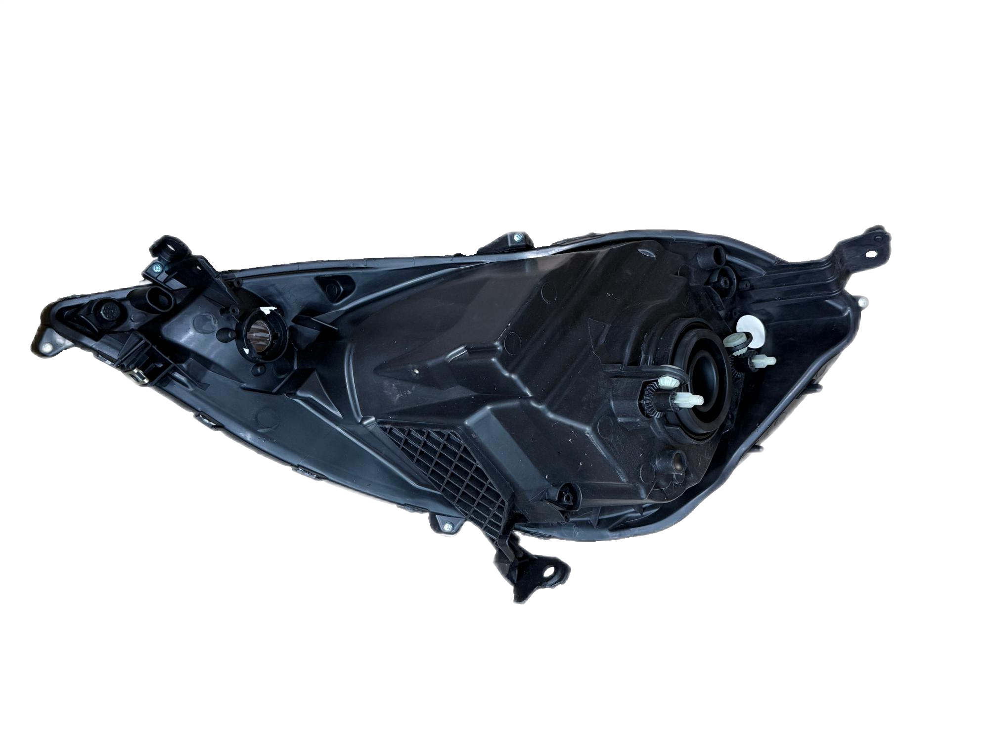 MG-20-130 ASTRA 03-12 FOG LAMP ZAFIRA 05-11