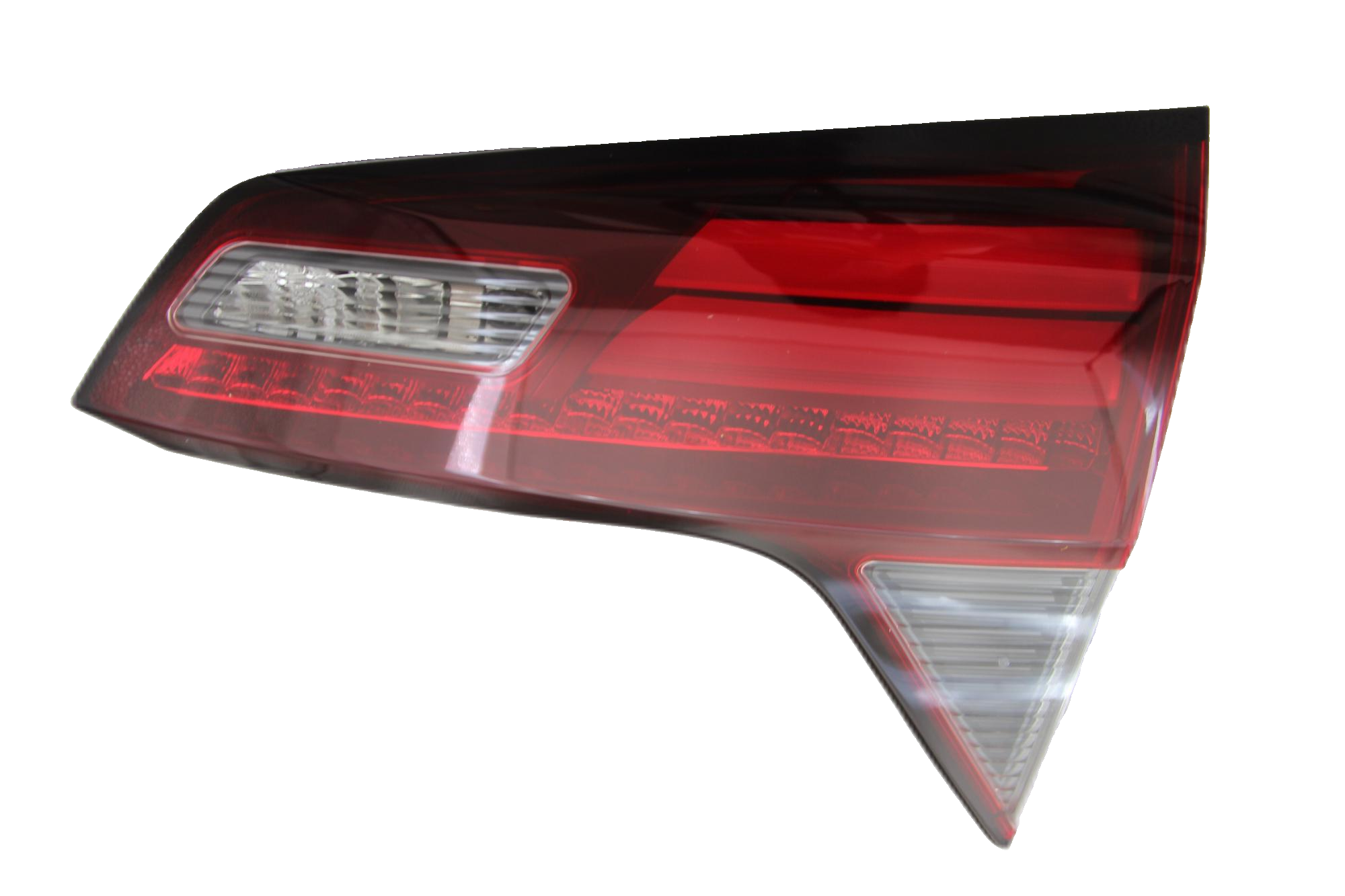 MG-23-019 GOL 01-05 HEAD LAMP DOUBLE REFLECTOR BLACK