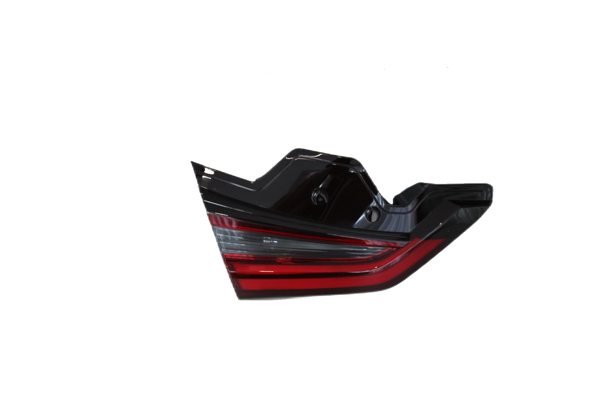 MG-23-021 GOL 2005 TAIL LAMP CLEAR