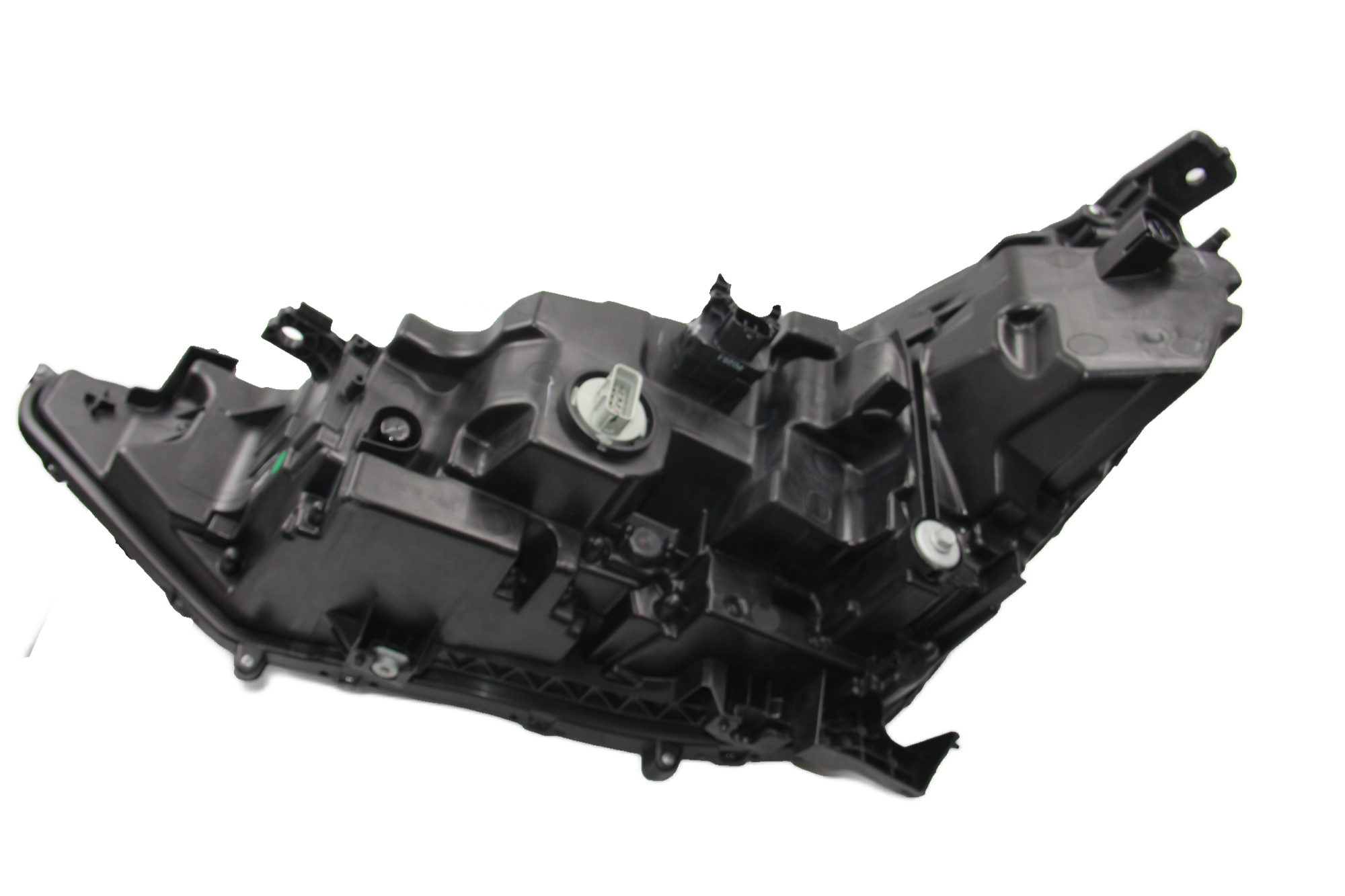 MG-23-029 GOLF 1999 HEAD LAMP