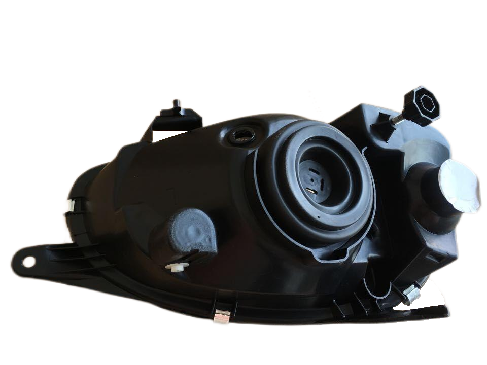 MG-23-031 FOX 2009 HEAD LAMP DOUBLE REFLECTOR