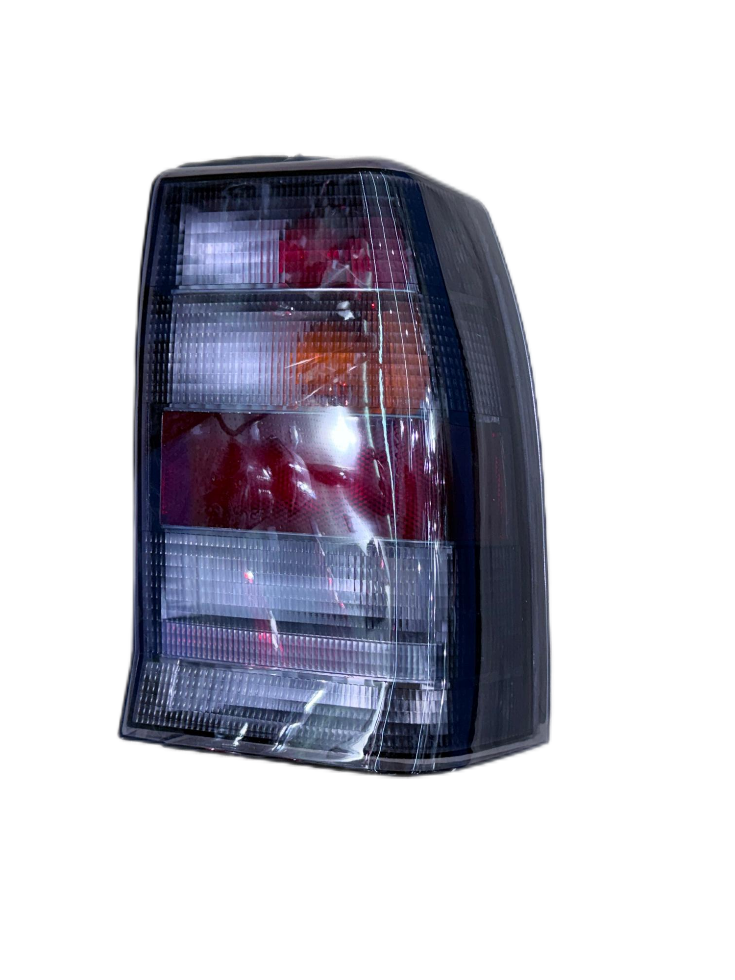 MG-23-038 CROSS FOX 2010 TAIL LAMP CLEAR