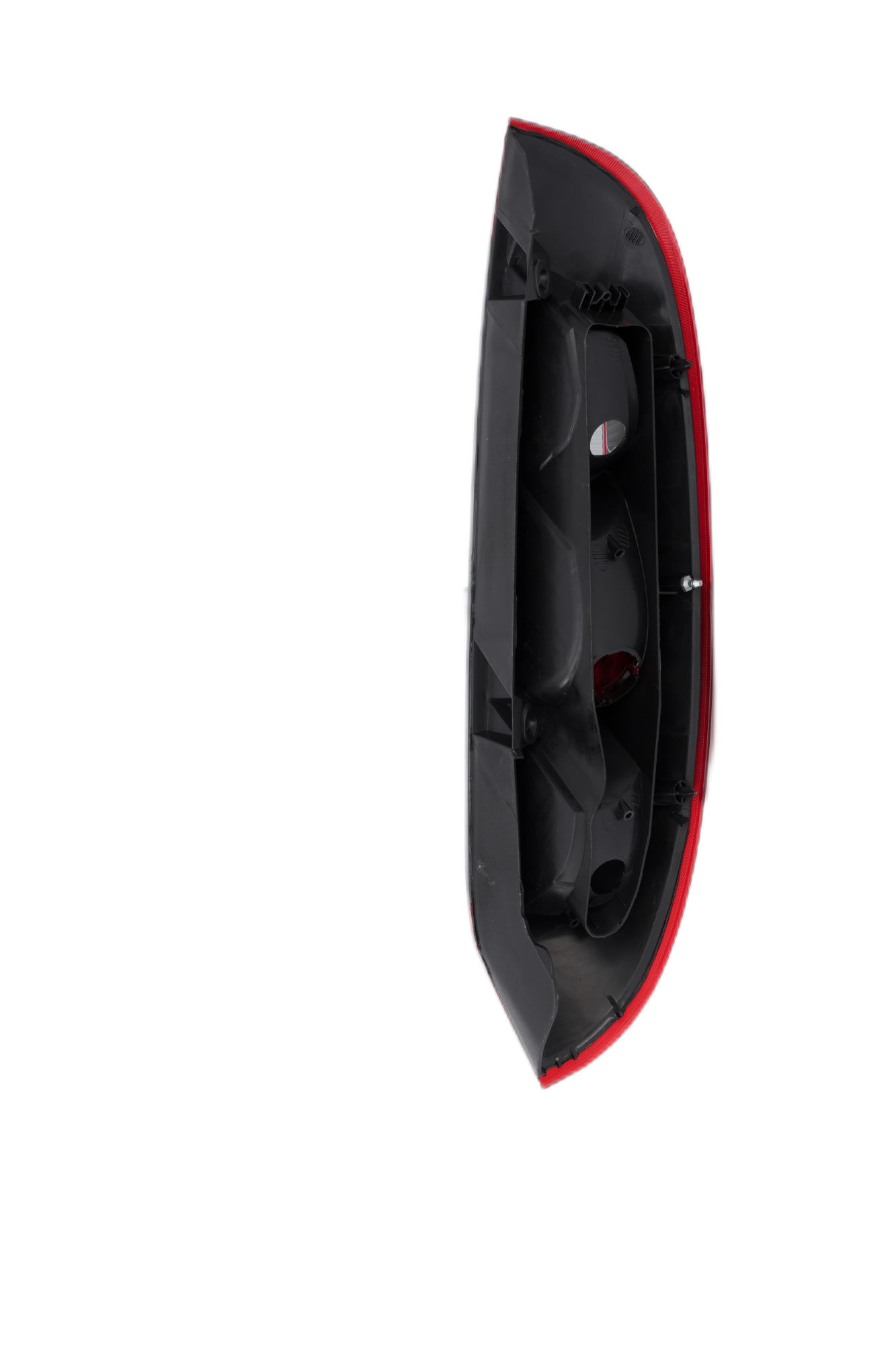 MG-23-043 SPACE FOX 09 HEAD LAMP BLACK