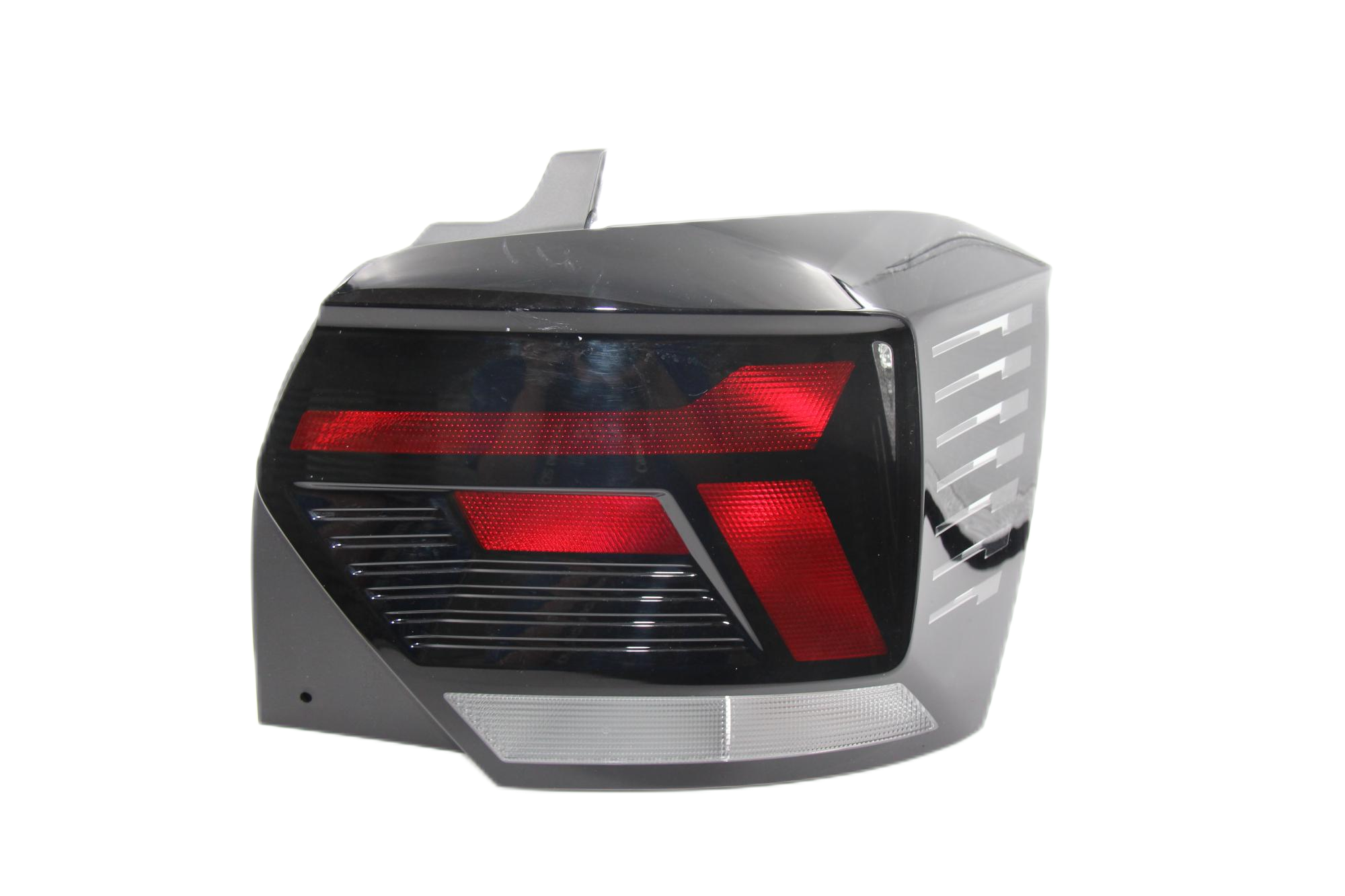 MG-23-227 POLO TRACK 2023 TAIL LAMP