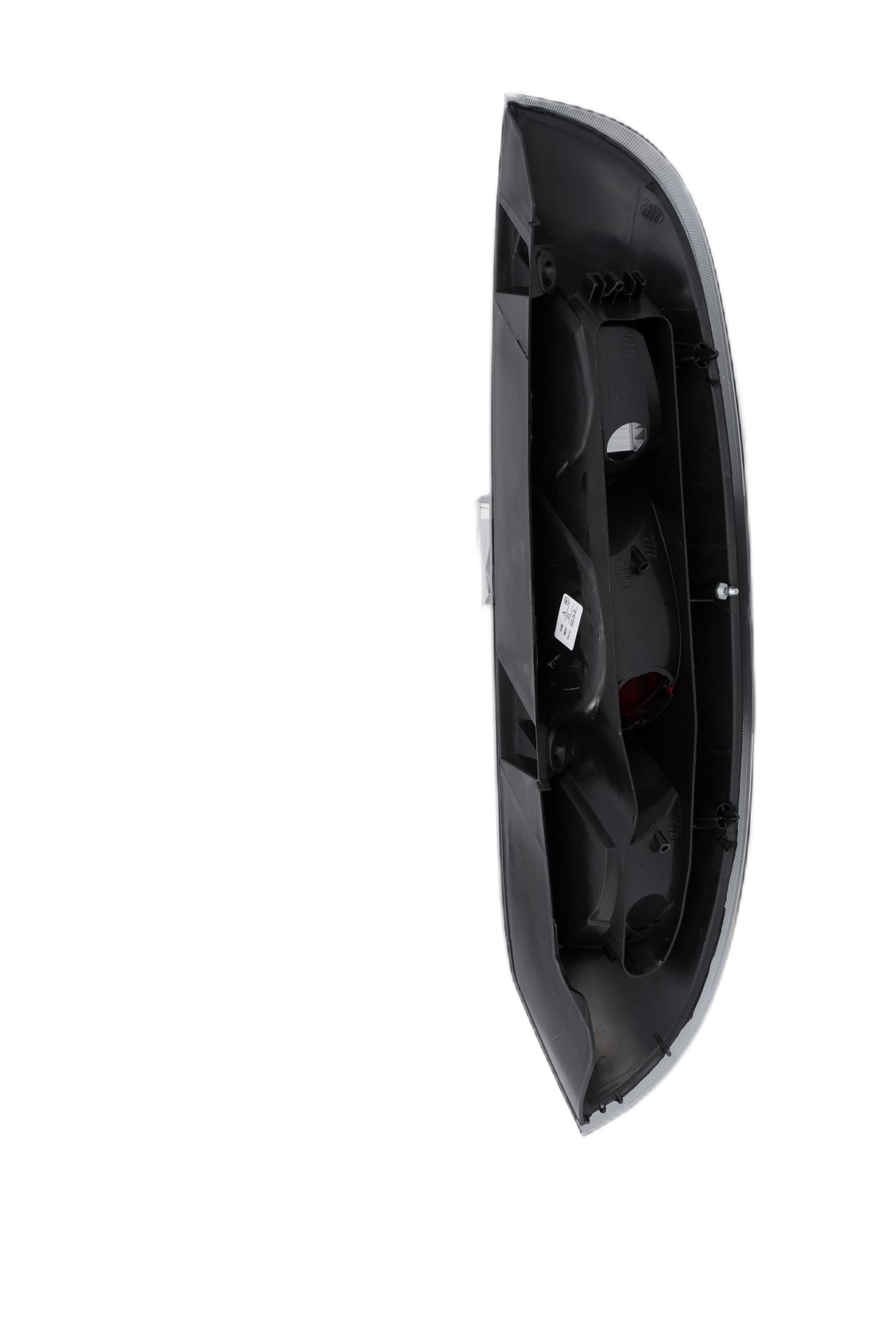 MG-23-046 SPACE FOX 06-10 TAIL LAMP PINK BLACK HOUSING