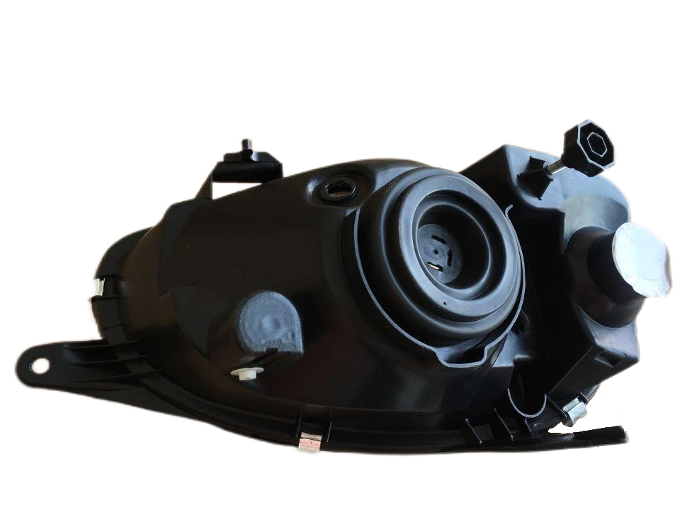 MG-30-032 CELTA 2006 TAIL LAMP PINK